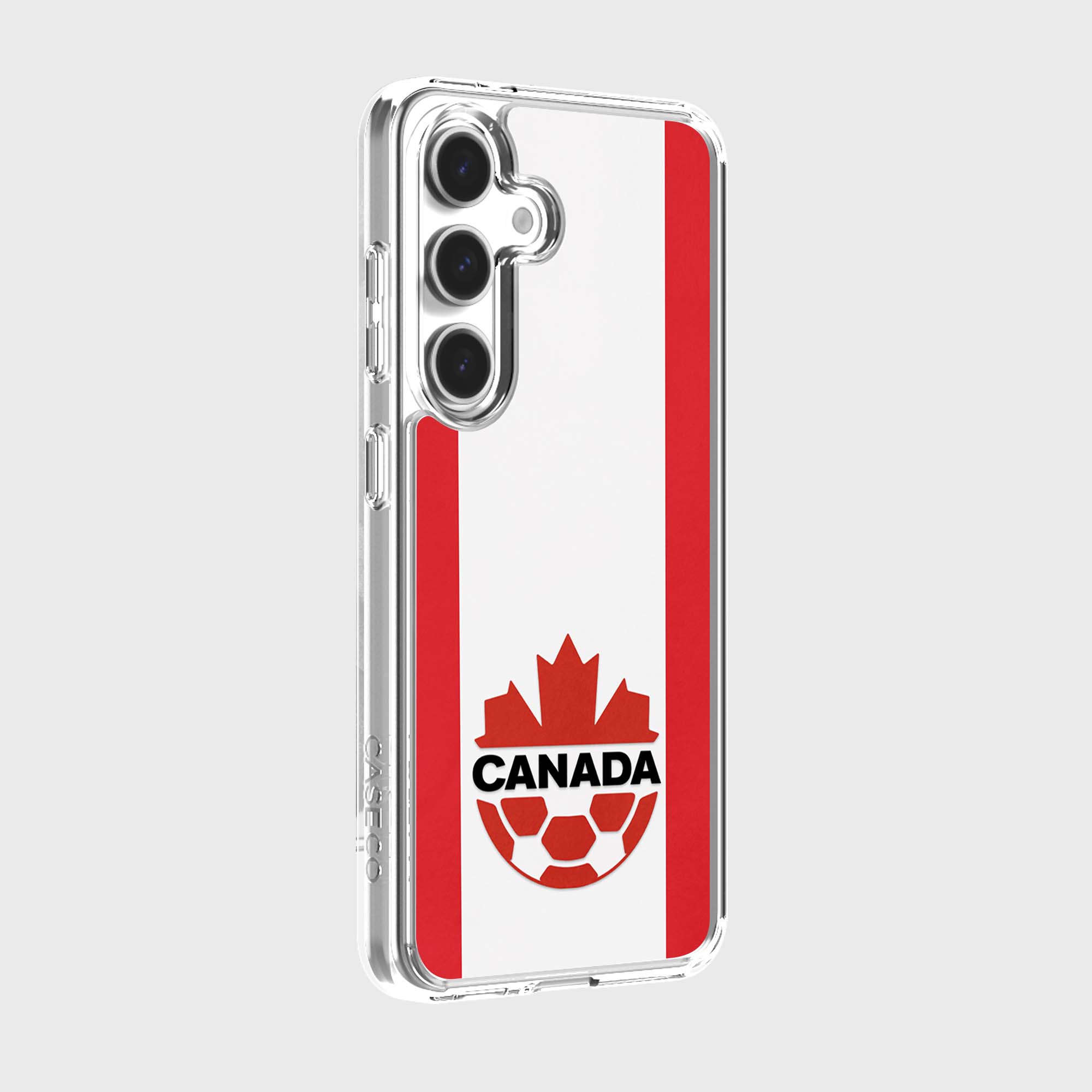 Samsung S26 Canada Edition Phone Case