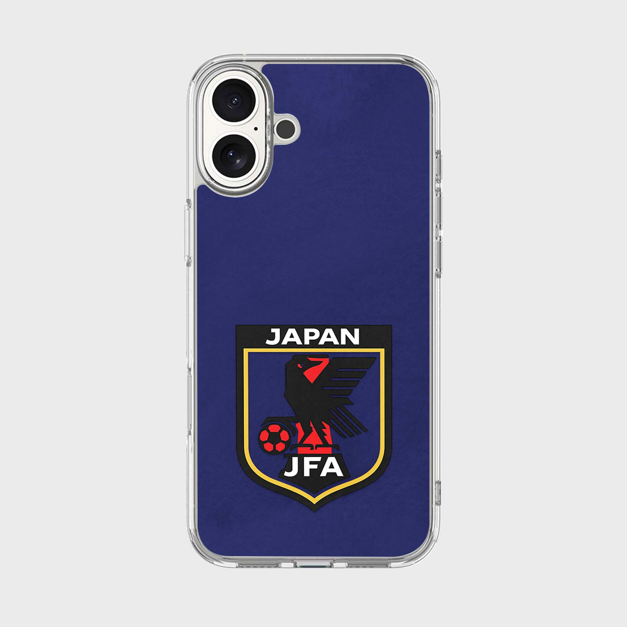 iPhone 16 Japan Edition Phone Case