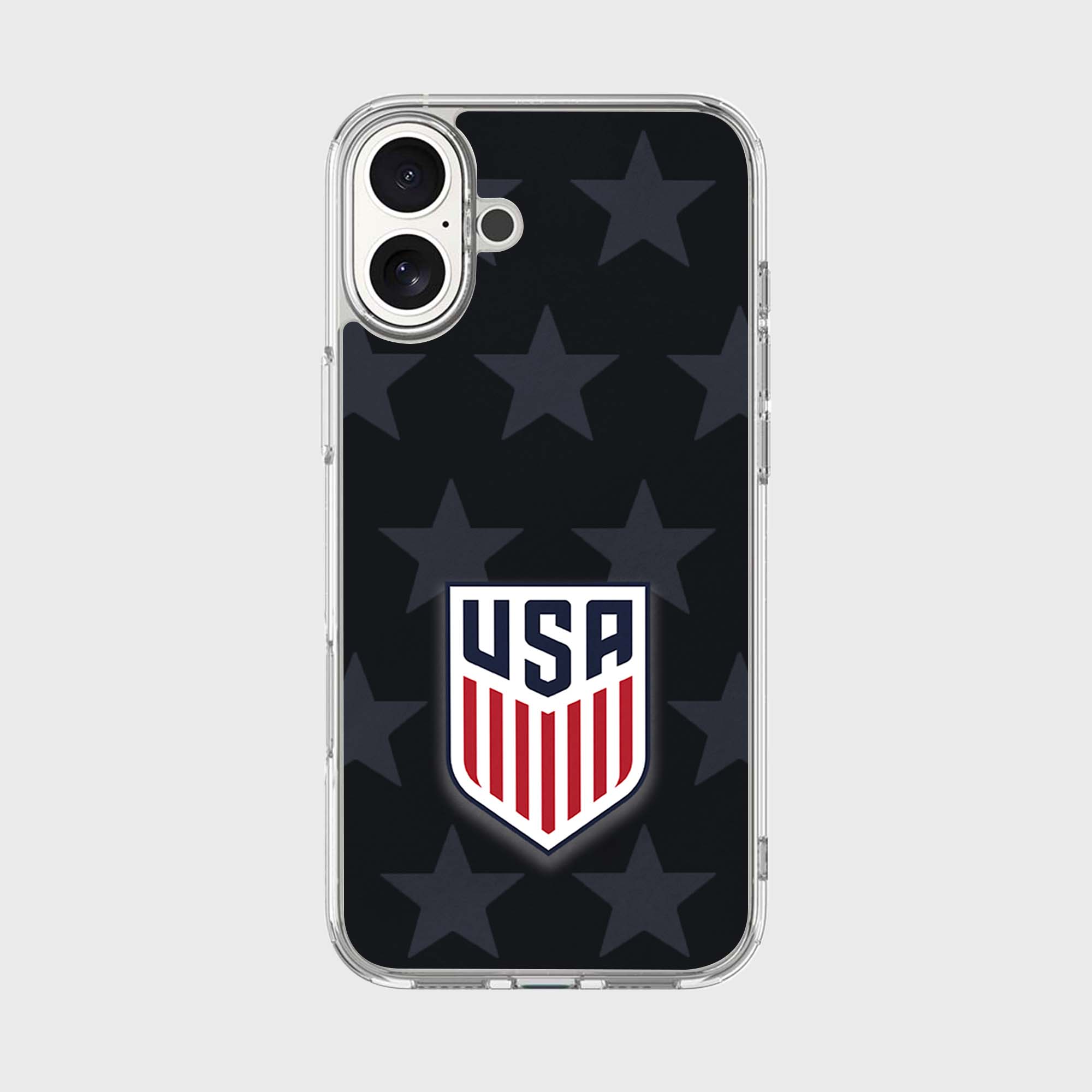 iPhone 16 USA Edition Phone Case