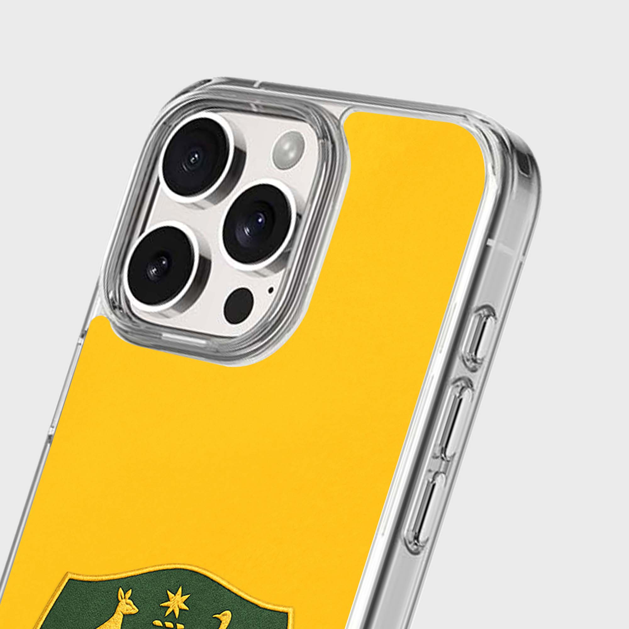 iPhone 16 Pro Australia Edition Phone Case