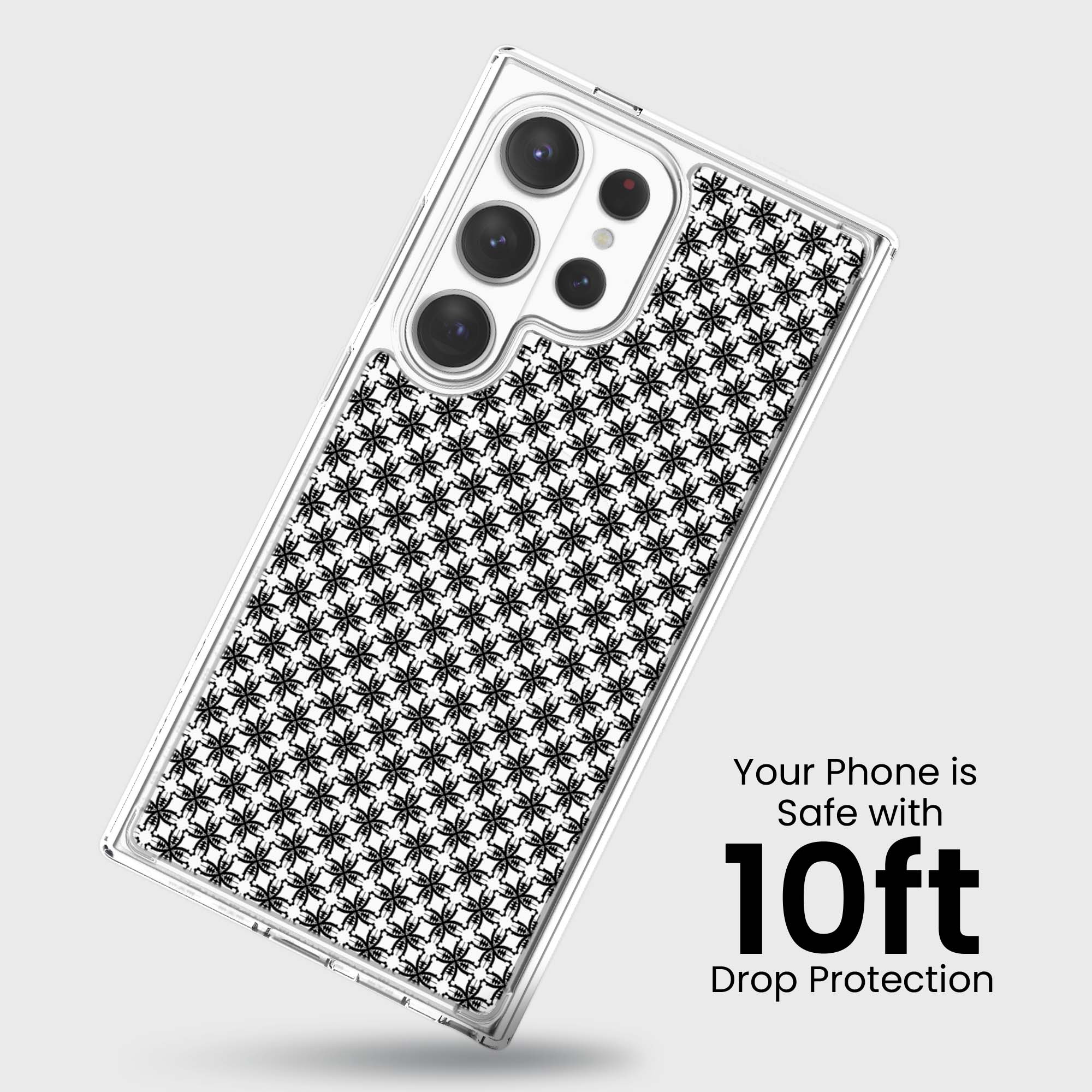 Crosslink - Samsung S26 Ultra