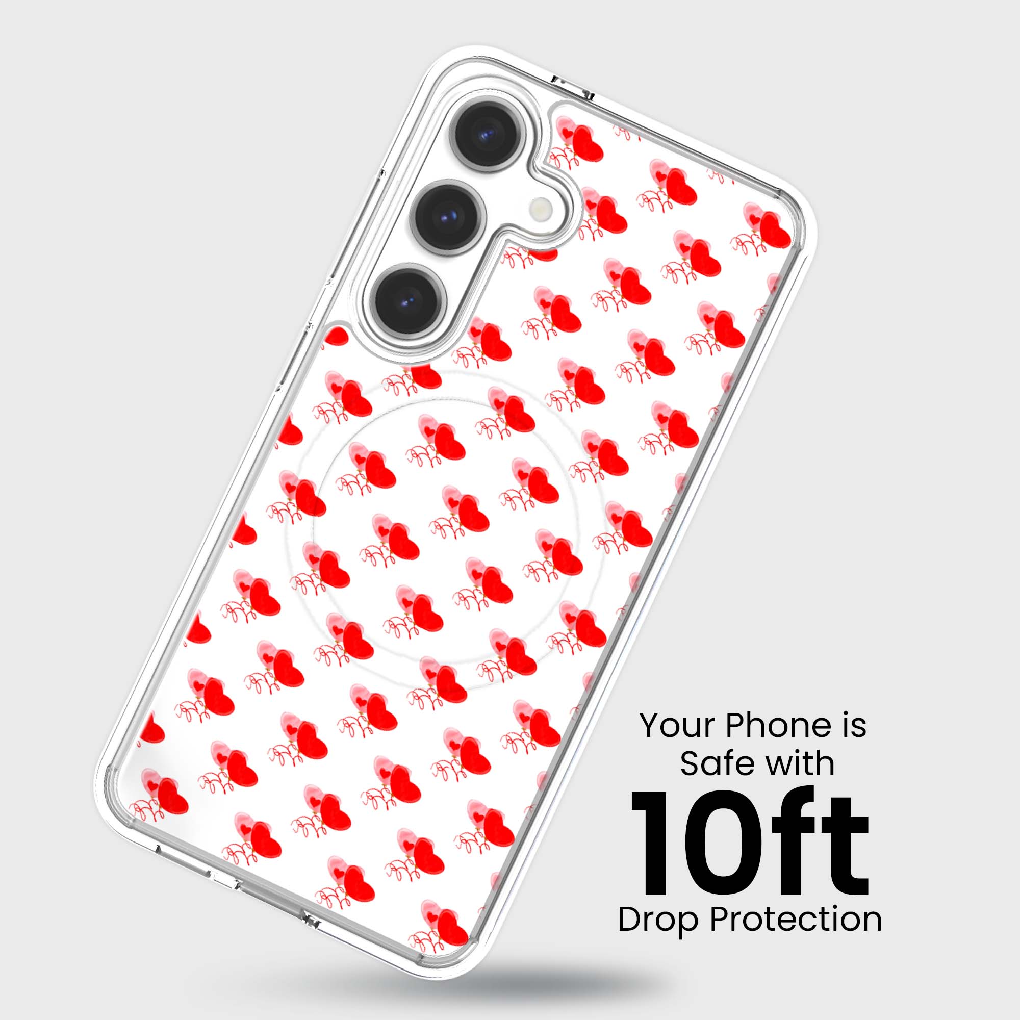 Sweetheart - Samsung S26