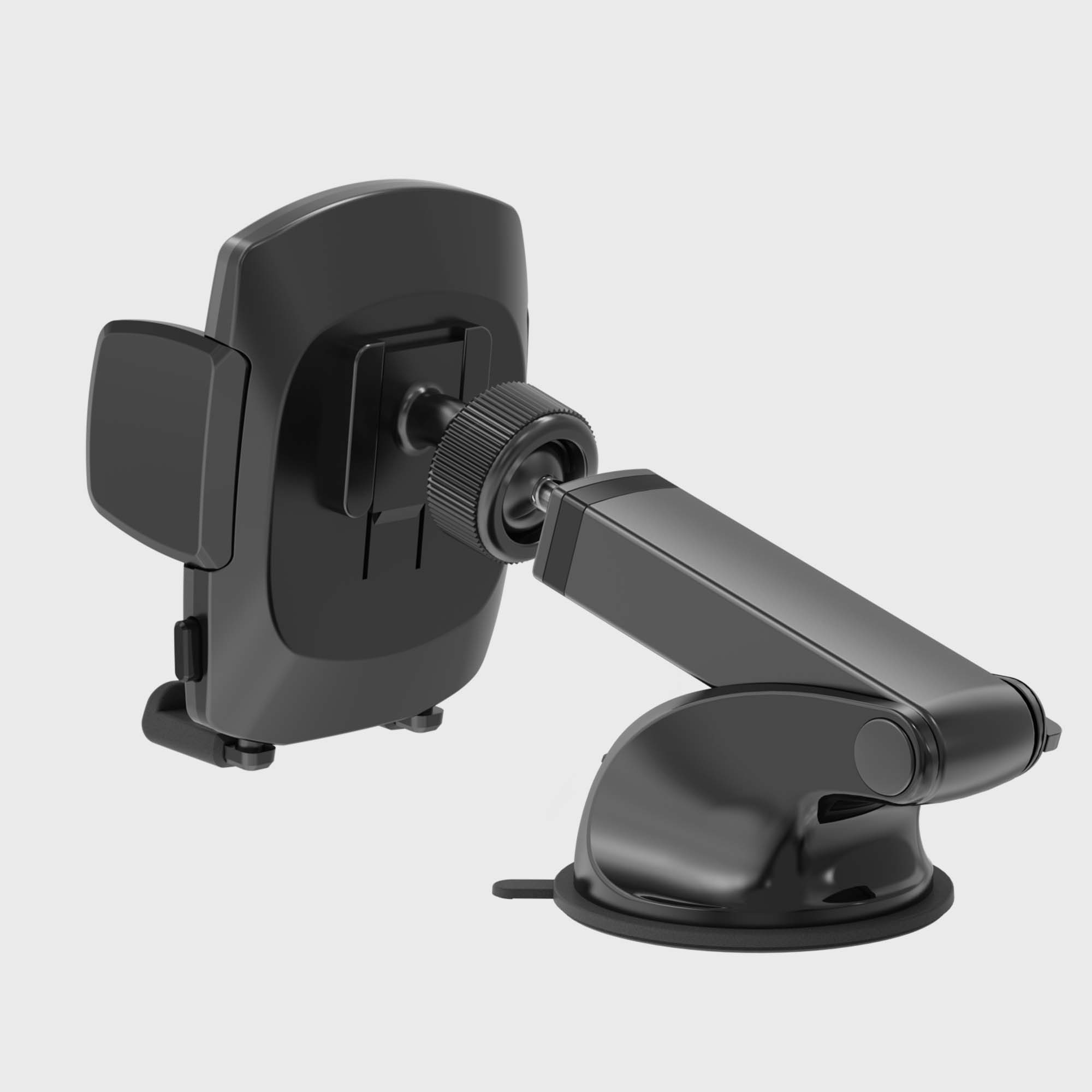 Simpl Cradle 2.0 - Dash & Windshield 360° Mount