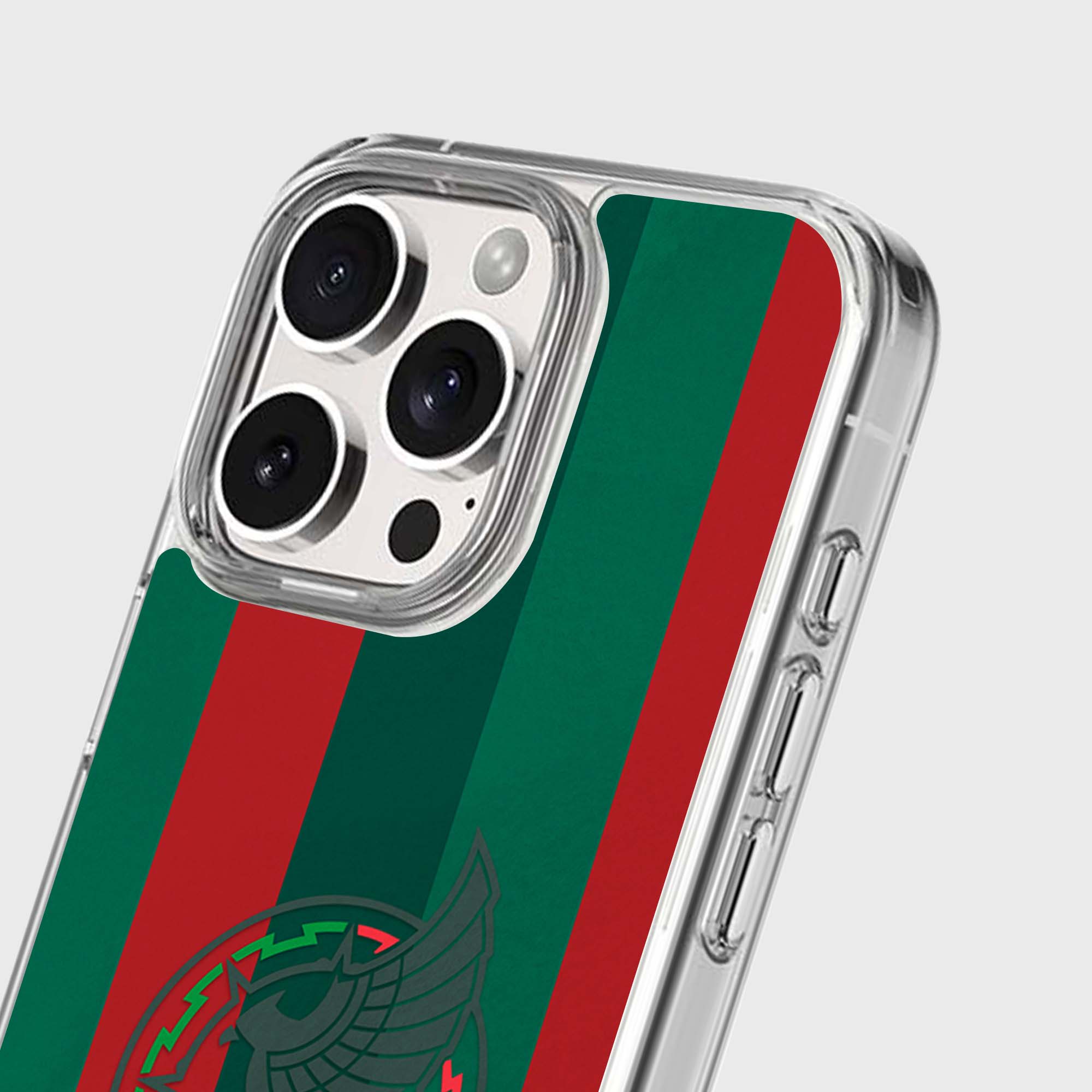iPhone 16 Pro Mexico Edition Phone Case