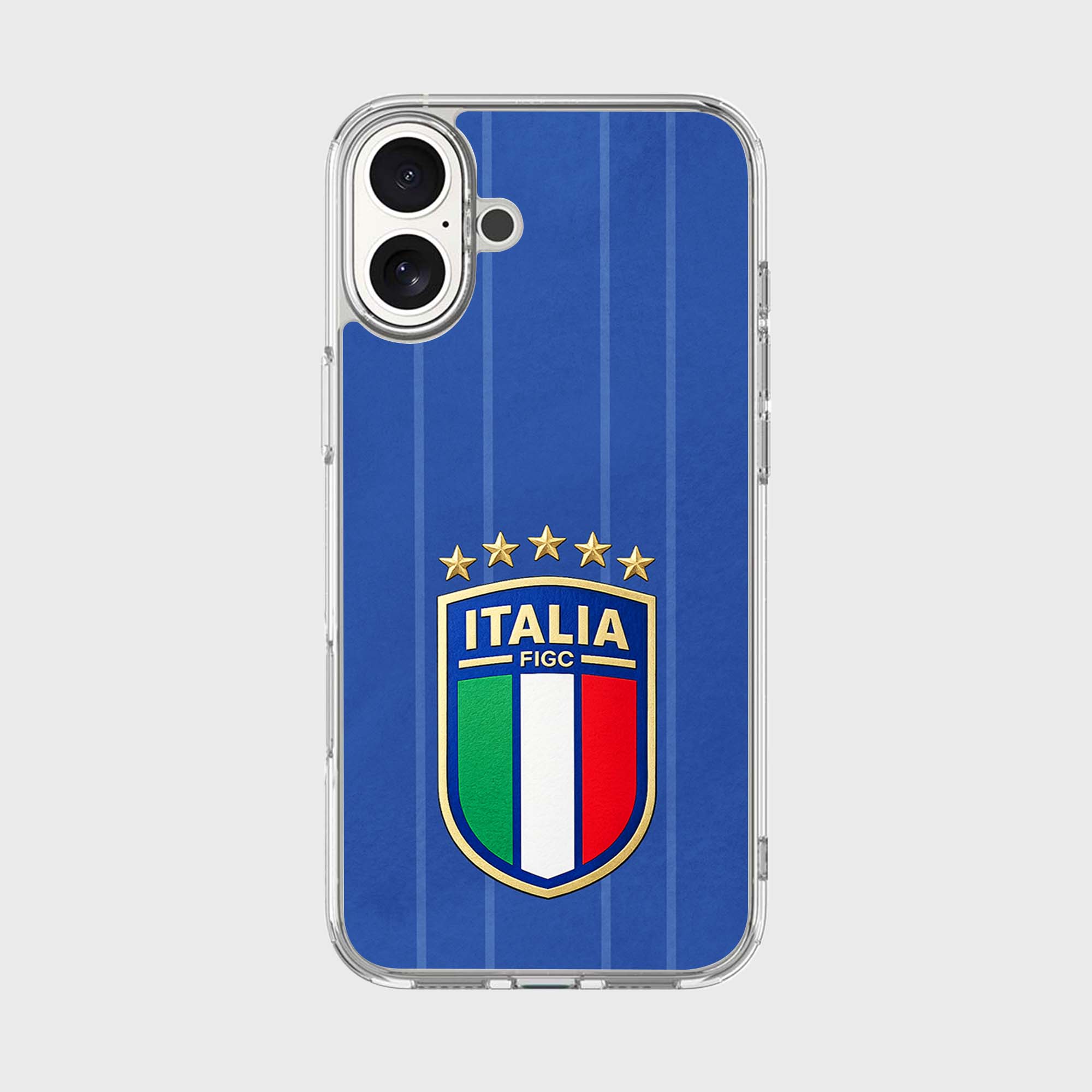 iPhone 16 Italia Edition Phone Case