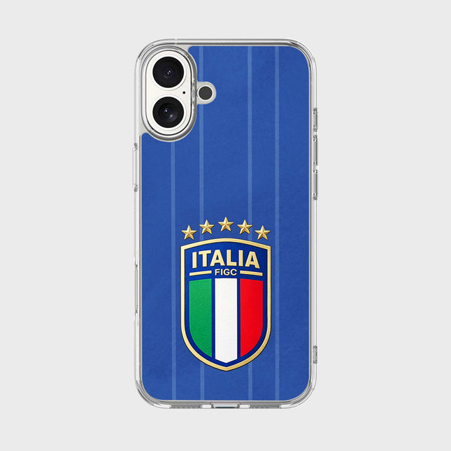 iPhone 16 Italia Edition Phone Case