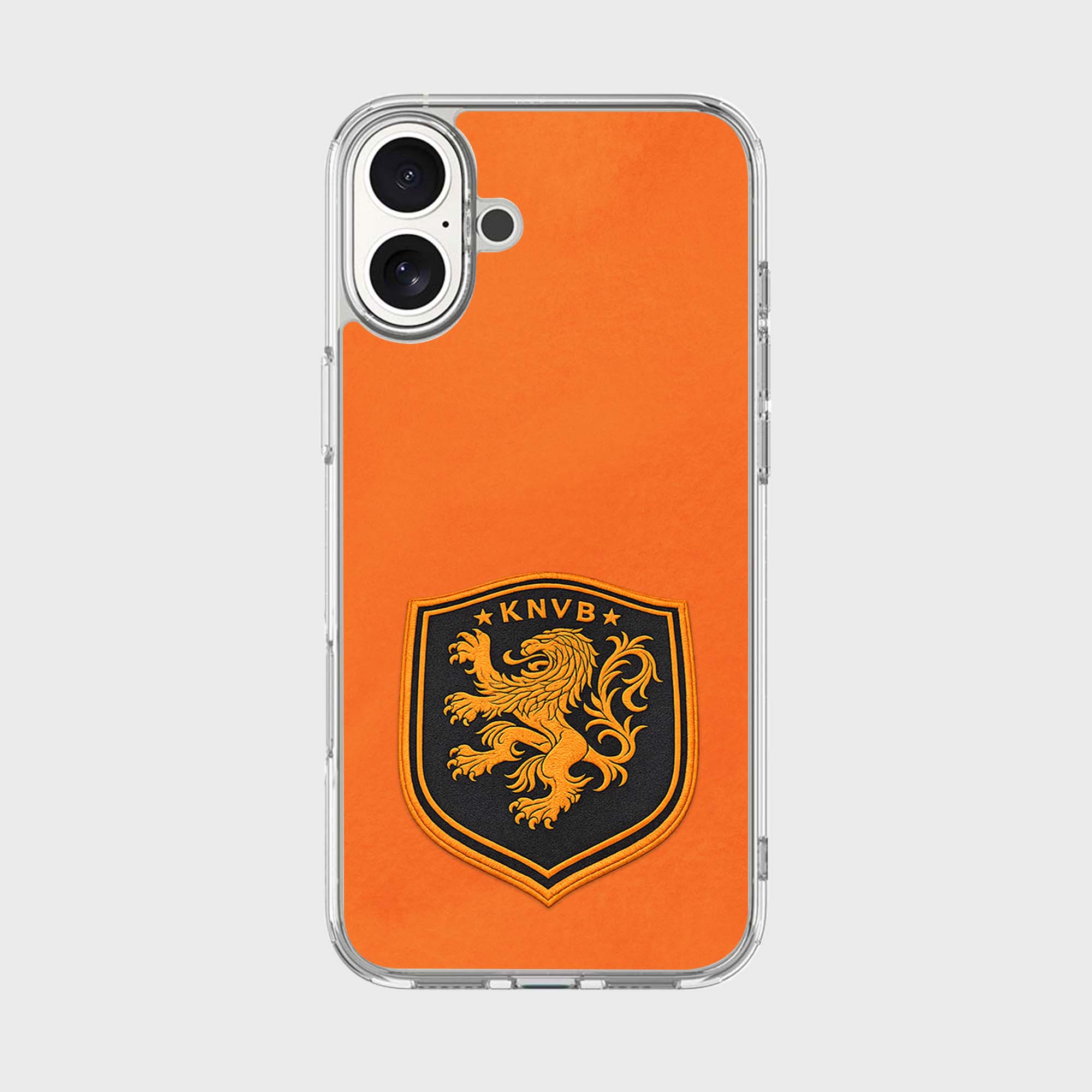 iPhone 16 Netherlands Edition Phone Case
