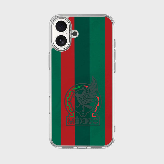 iPhone 16 Mexico Edition Phone Case