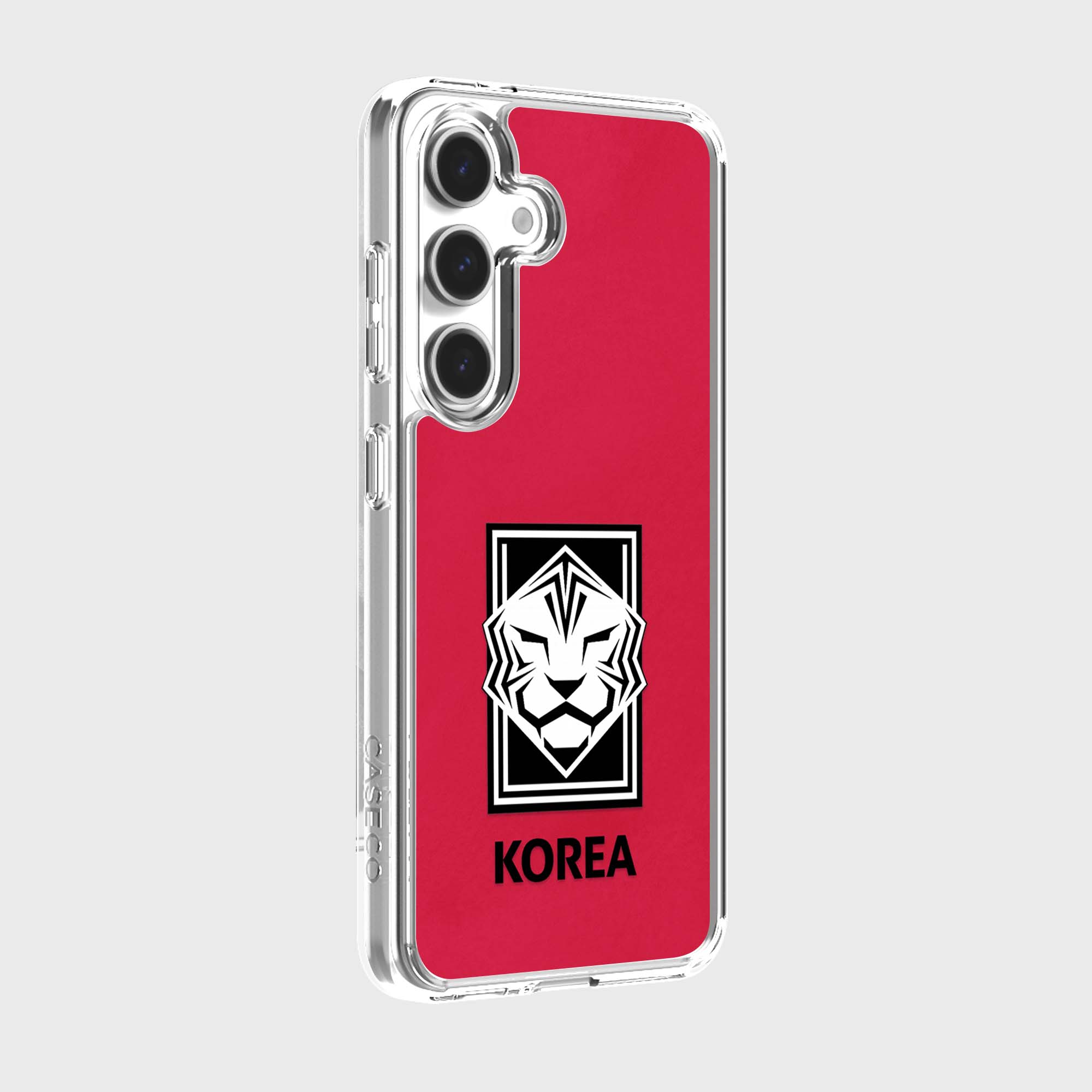 Samsung S26 Korea Edition Phone Case