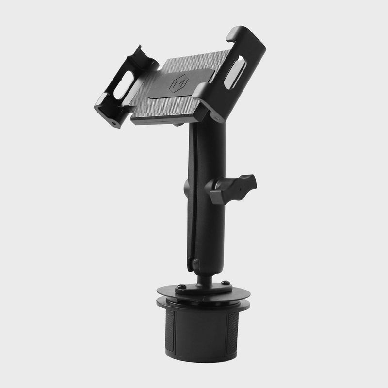 Mighty Mount™  Heavy Duty Cup Holder Mount for Phone, Tablet, iPad