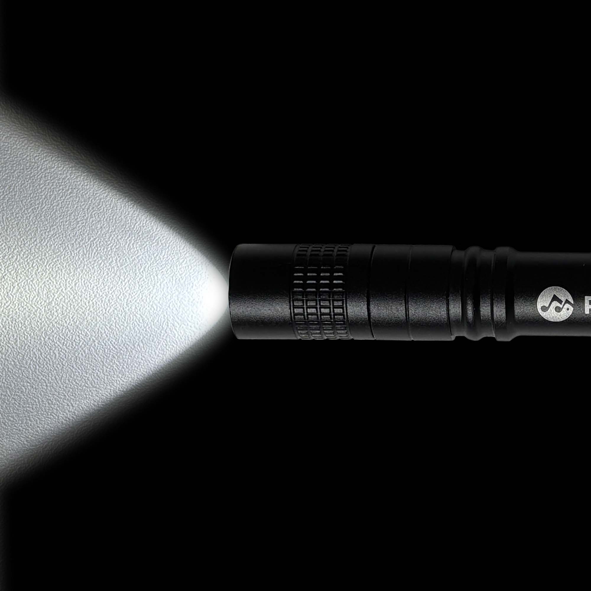 Rockstone Mini Pen-Style LED Flashlight