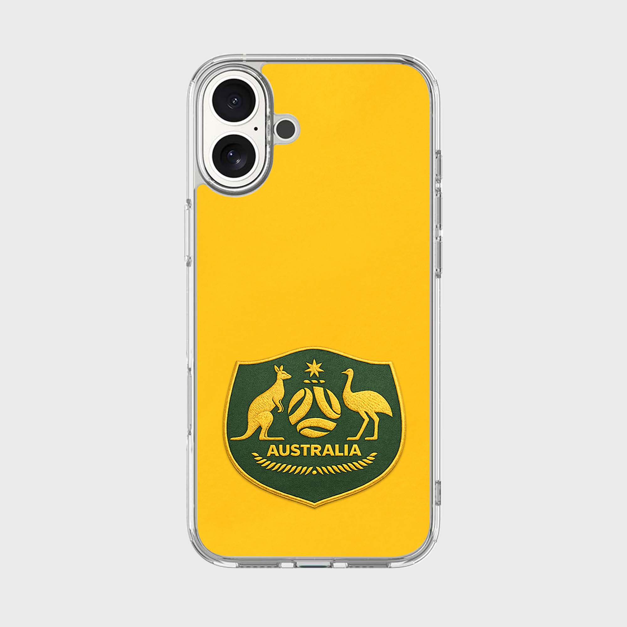 iPhone 16 Australia Edition Phone Case