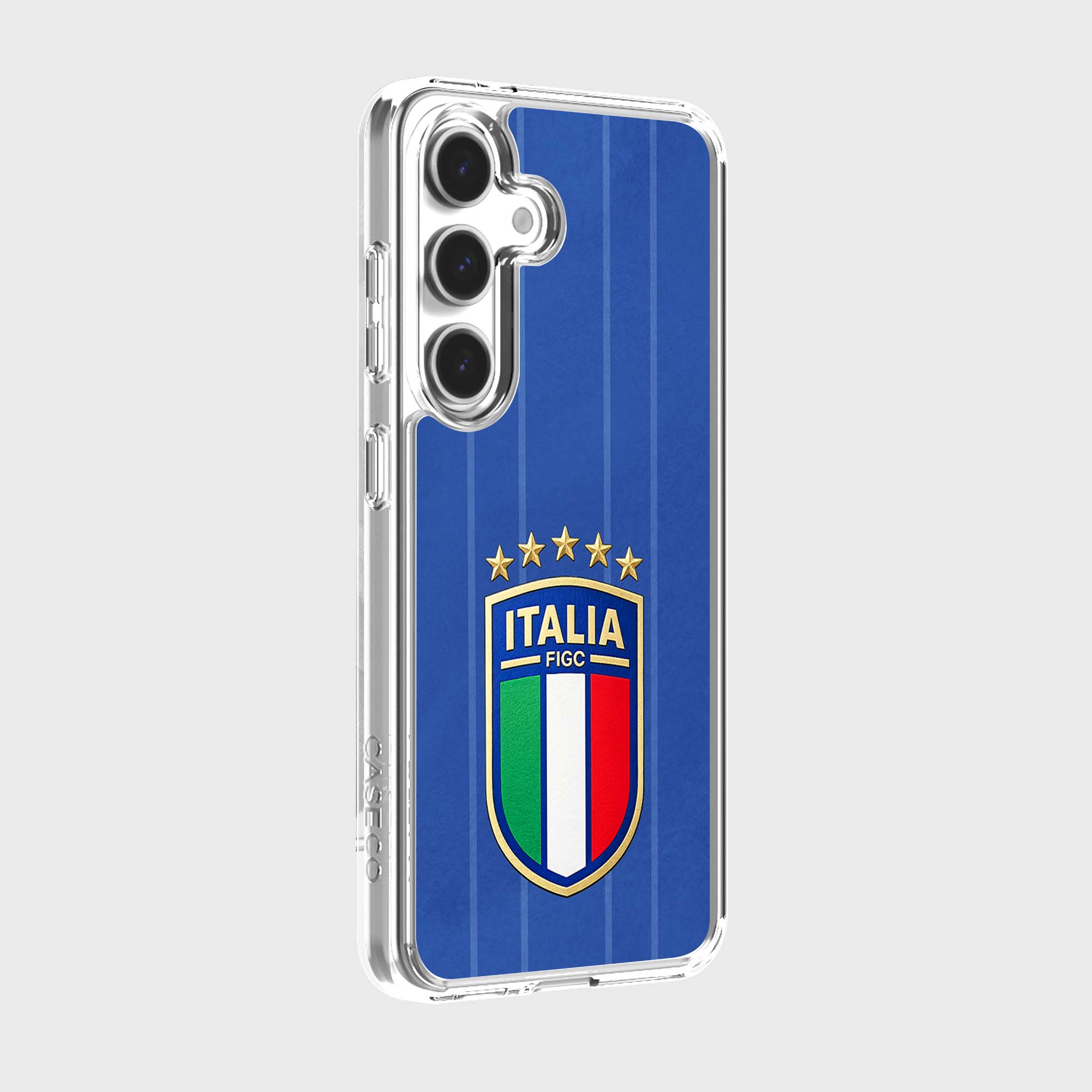 Samsung S26 Italia Edition Phone Case