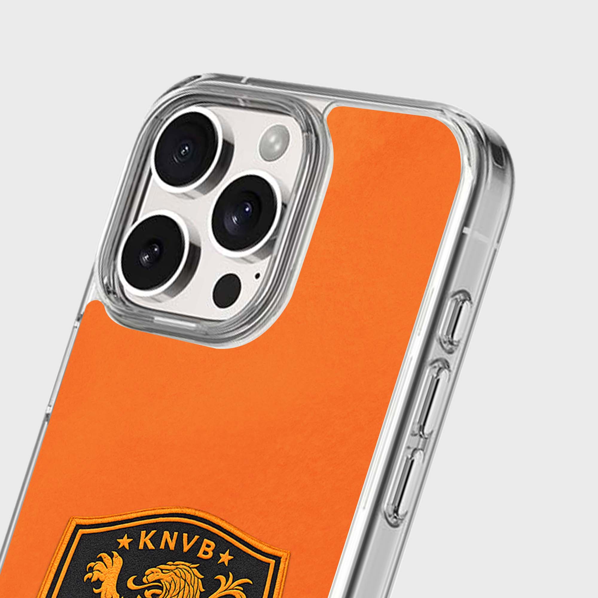 iPhone 16 Pro Max Netherlands Edition Phone Case