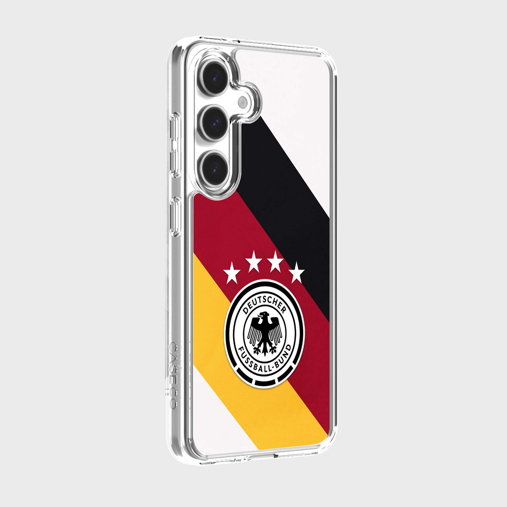 Samsung S26 Germany Edition Phone Case