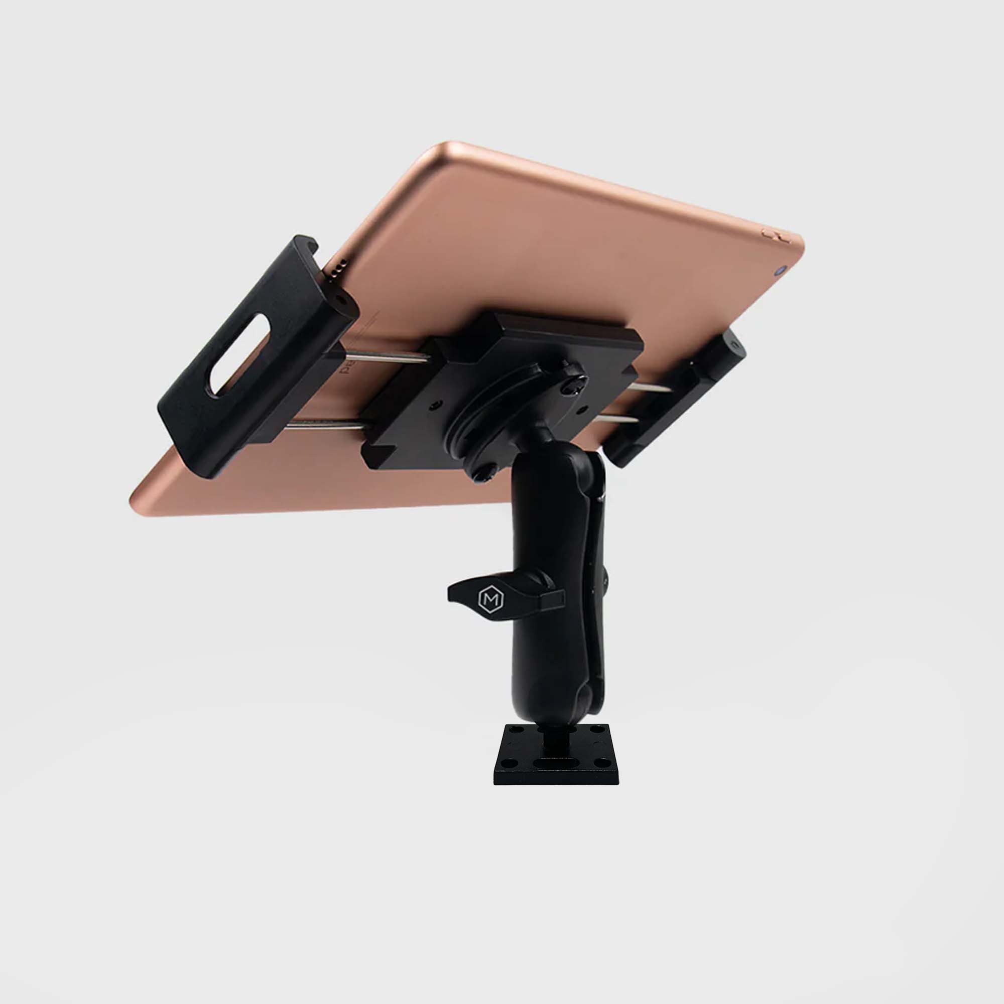Mighty Mount™ Heavy Duty AMPS mount for Tablet/iPad/Phone