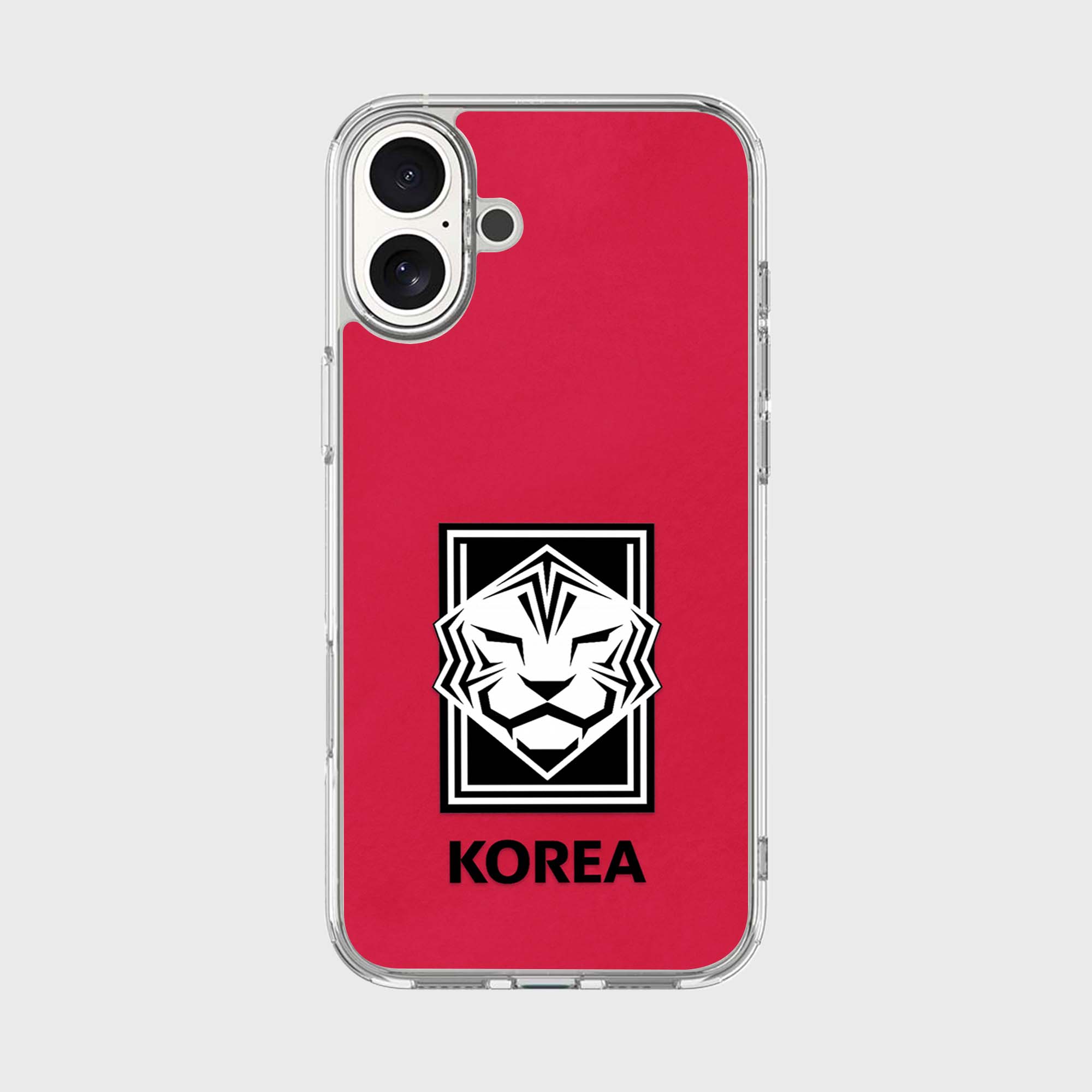 iPhone 16 Korea Edition Phone Case