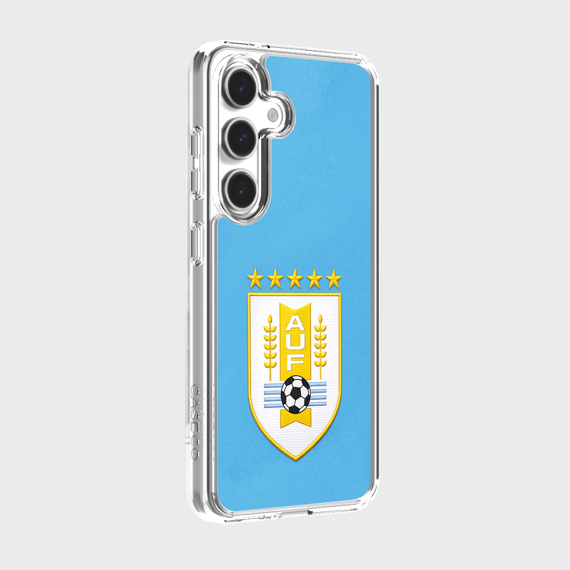 Samsung S26 Uruguay Edition Phone Case