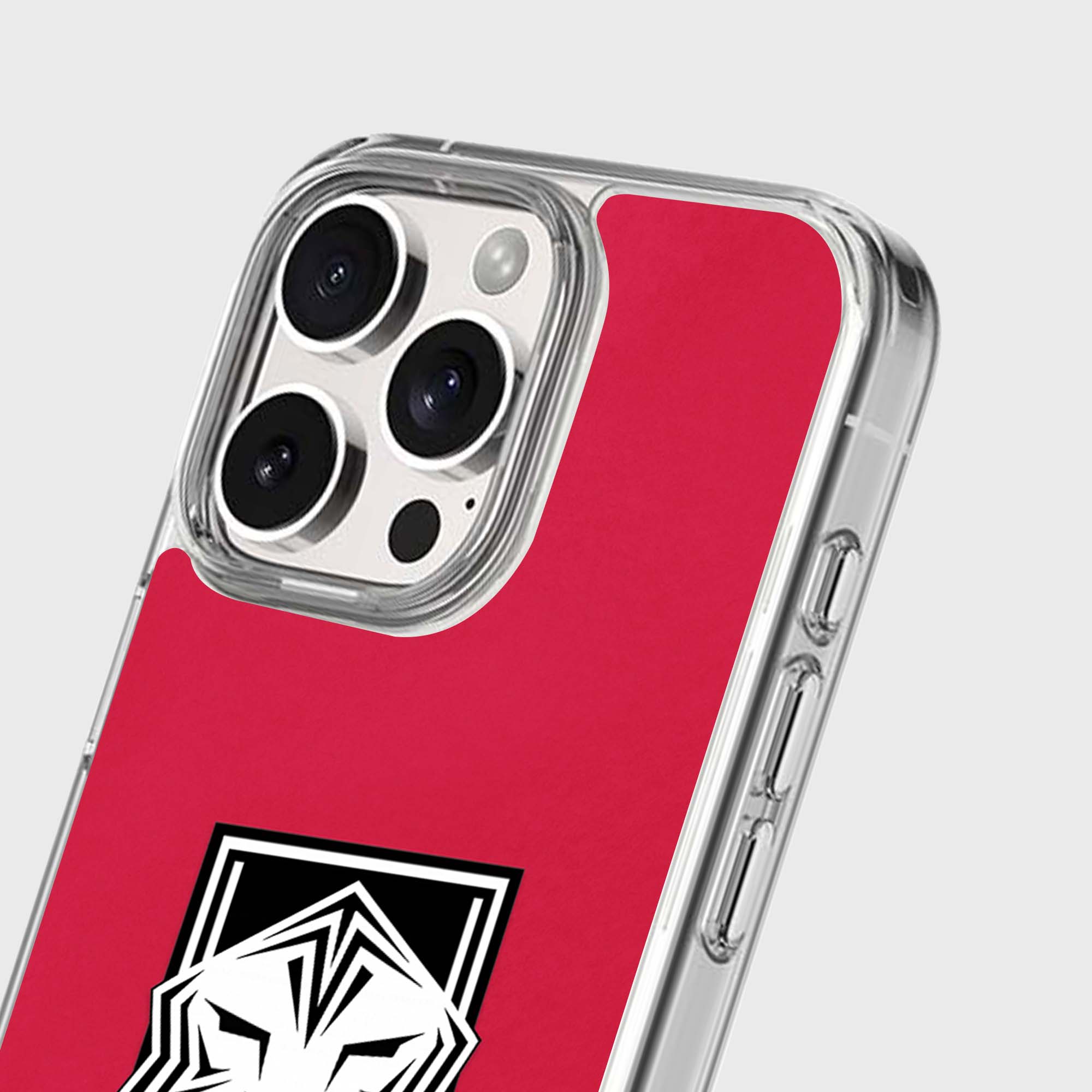 iPhone 16 Pro Max Korea Edition Phone Case