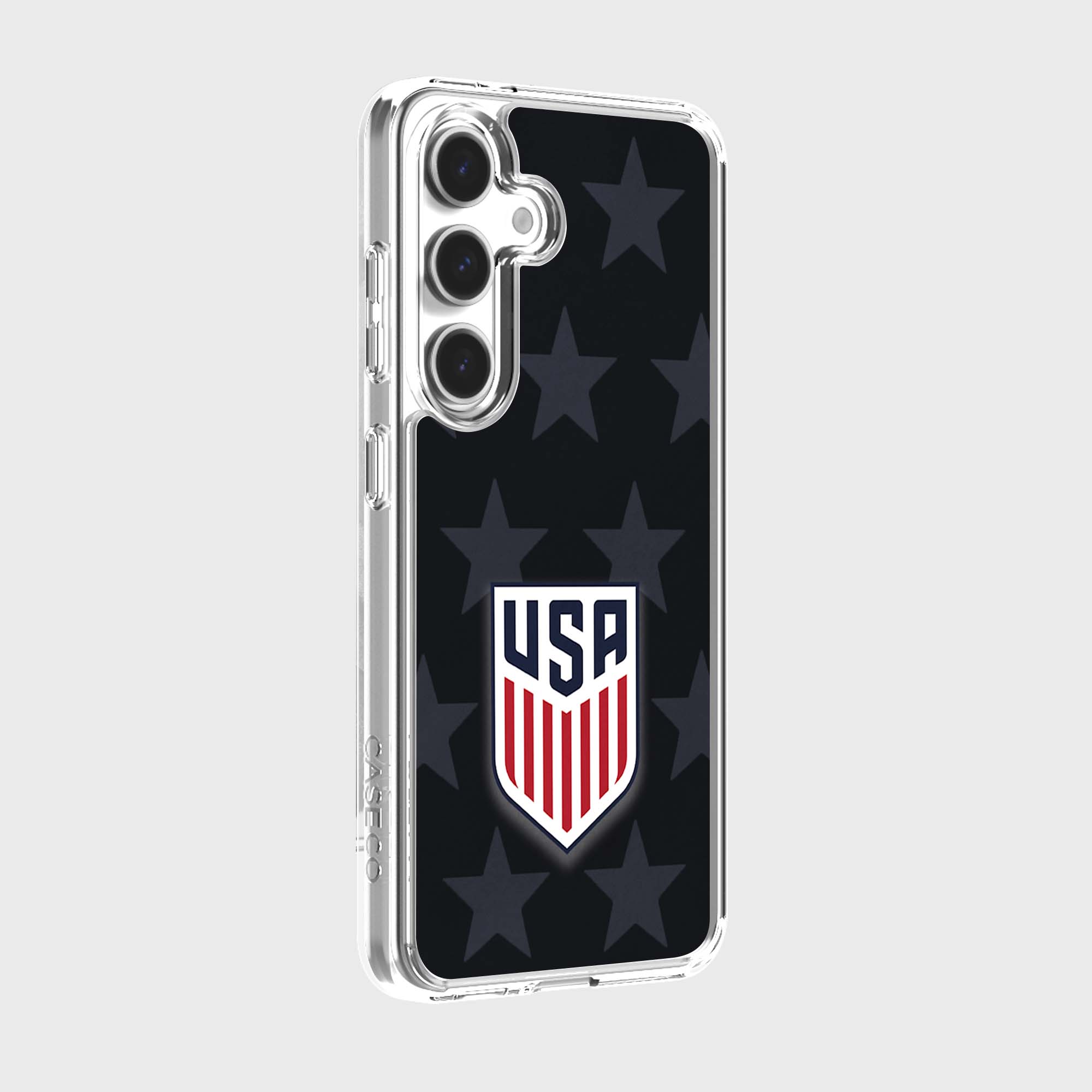 Samsung S26 USA Edition Phone Case