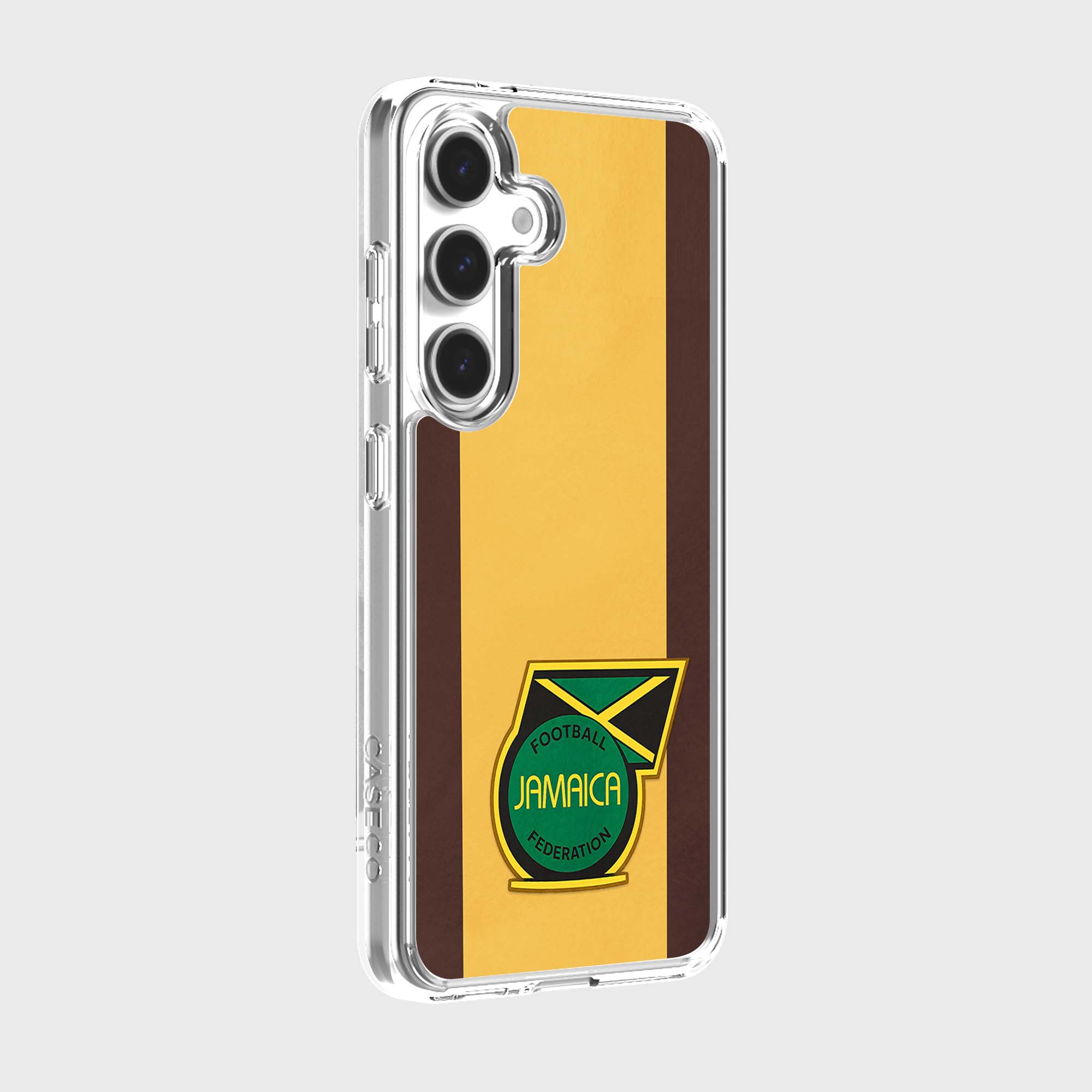 Samsung S26 Jamaica Edition Phone Case