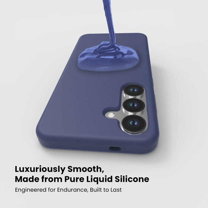 Liquid Silicone MagSafe - Samsung S25