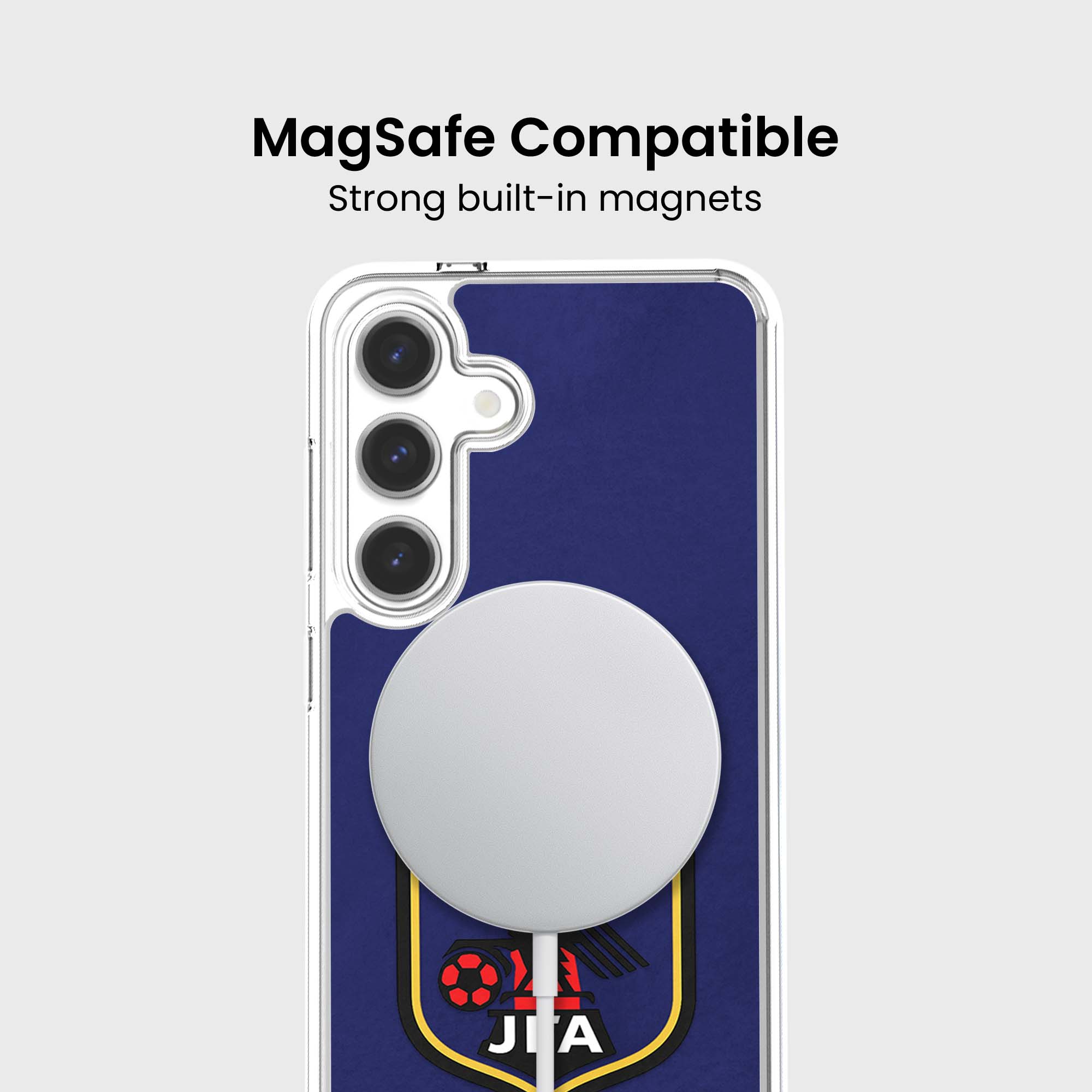 Samsung S26 Japan Edition Phone Case