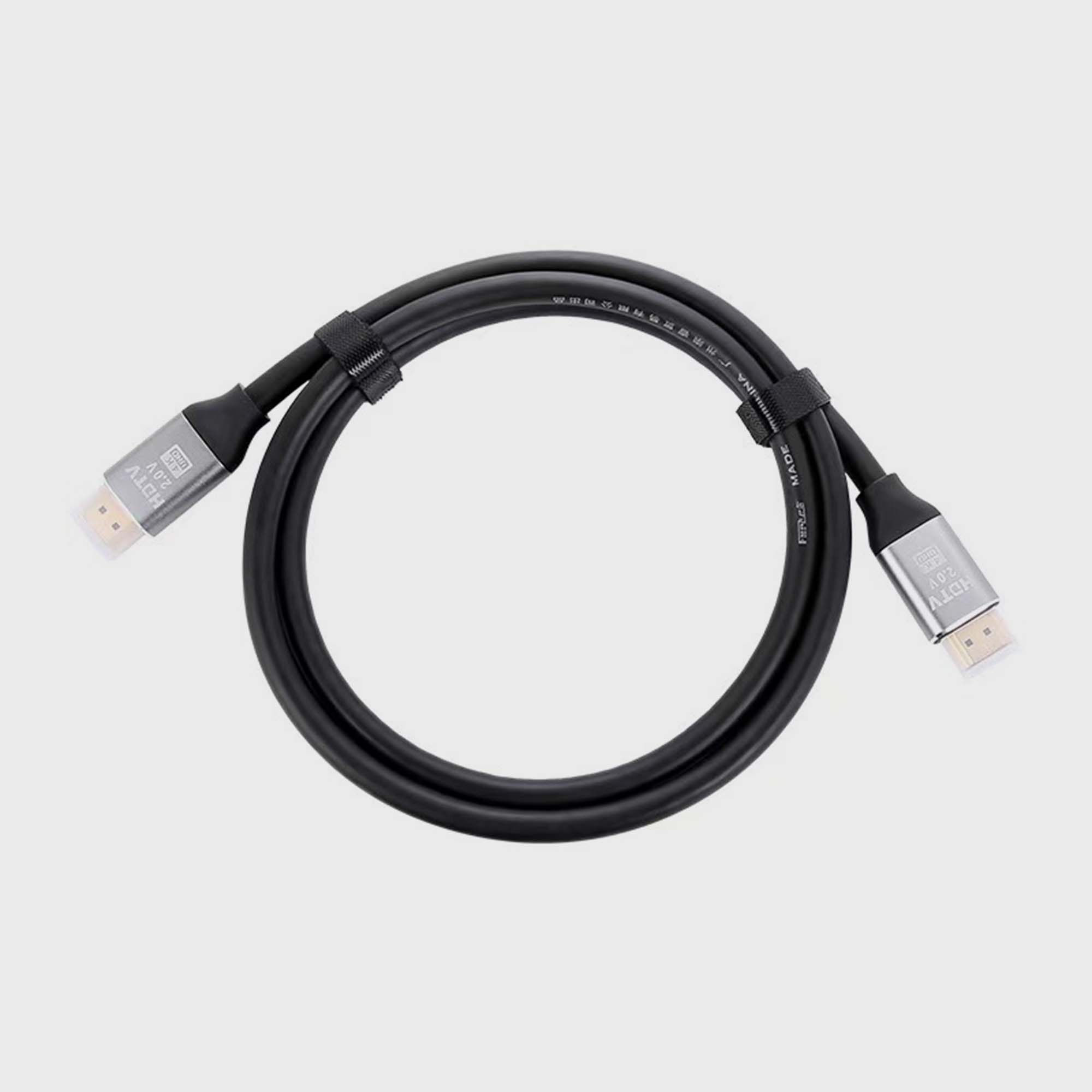 Rockstone  1m (3 ft.) 8K Ultra HD HDMI Cable