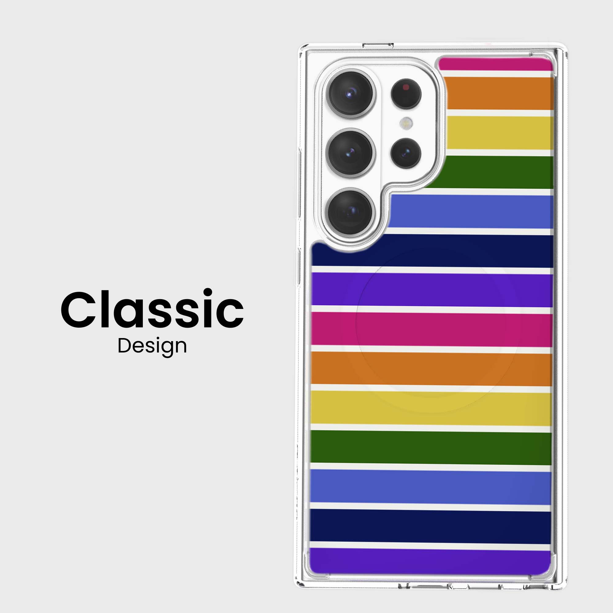 Pride - Samsung S26 Ultra