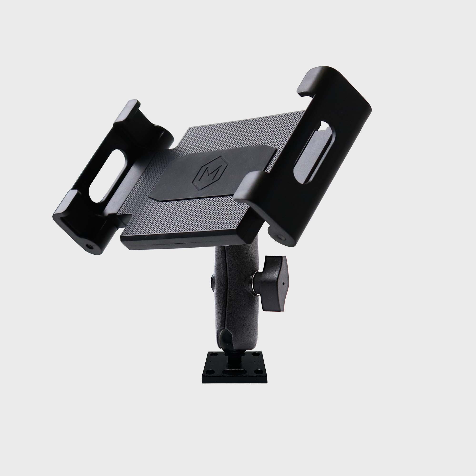 Mighty Mount™ Heavy Duty AMPS mount for Tablet/iPad/Phone