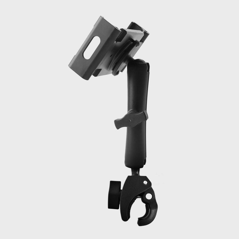 Mighty Mount Handlebar iPad Holder