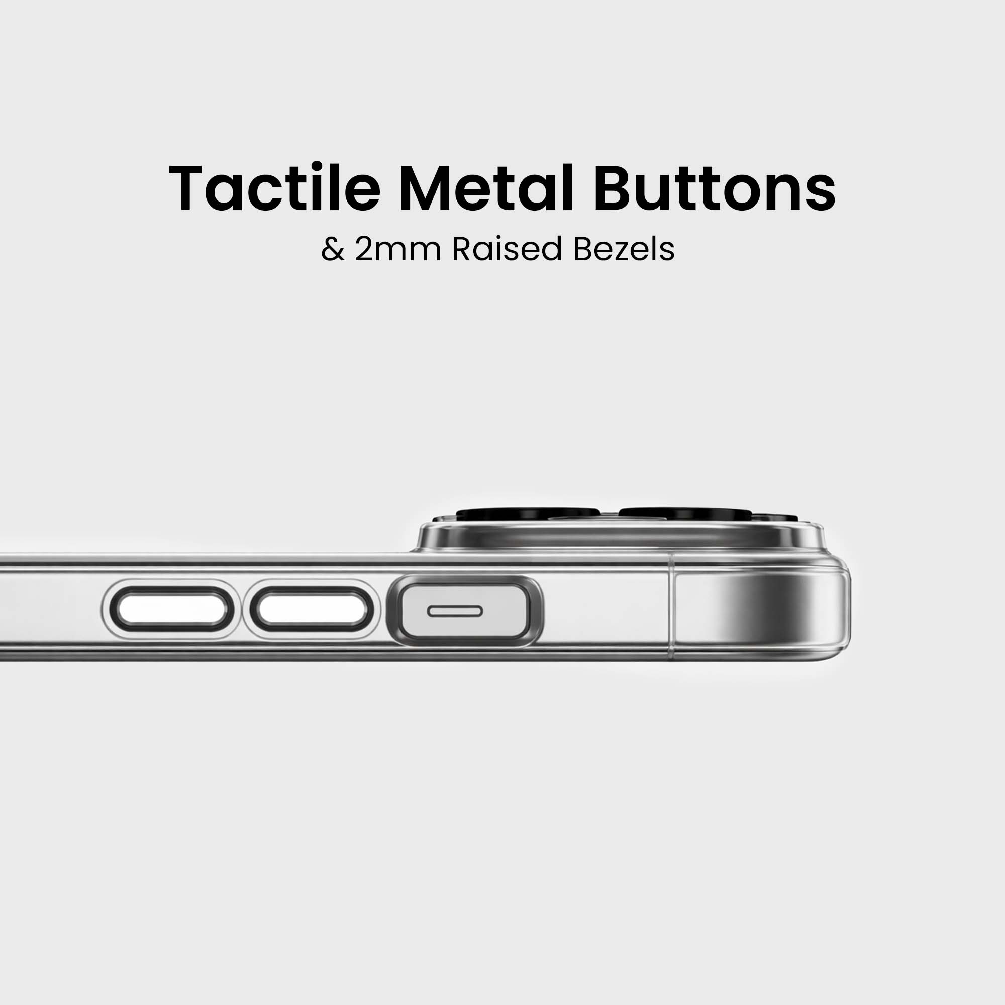 iPhone 16 Pro Australia Edition Phone Case