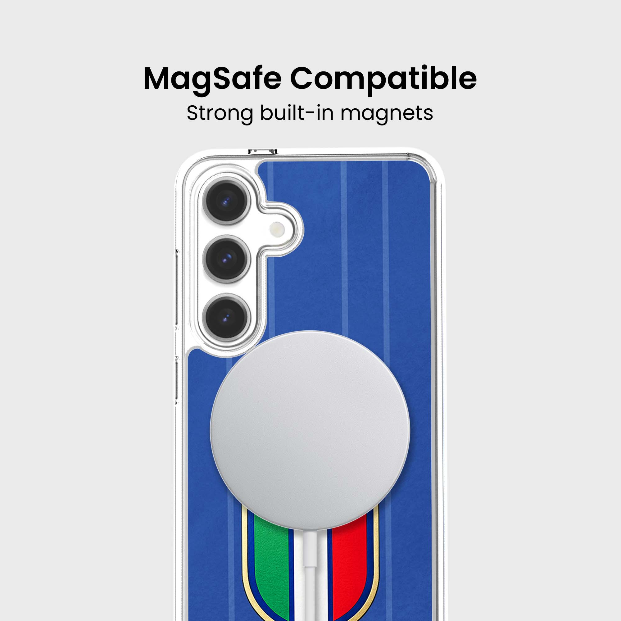 Samsung S26 Italia Edition Phone Case