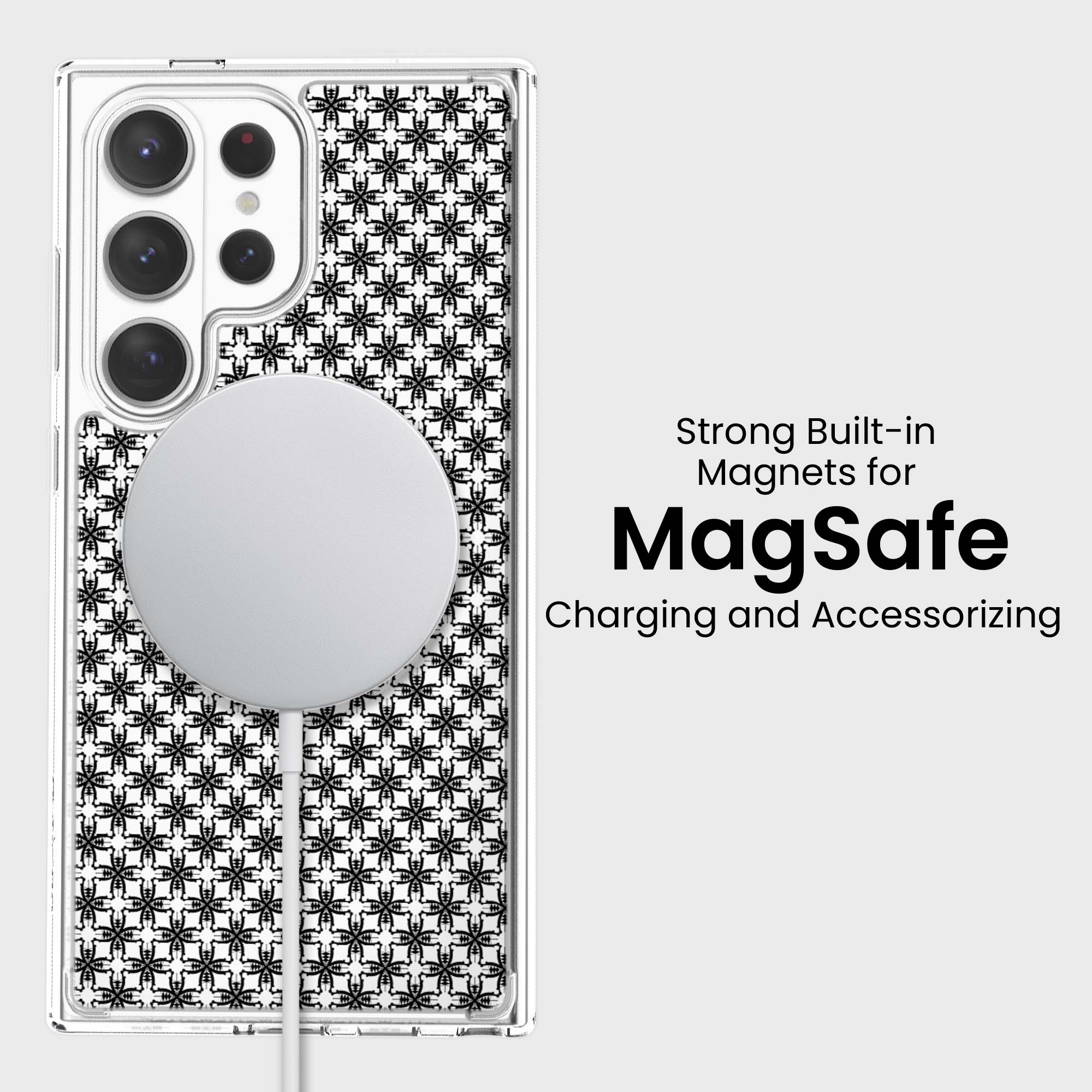 Crosslink - Samsung S26 Ultra