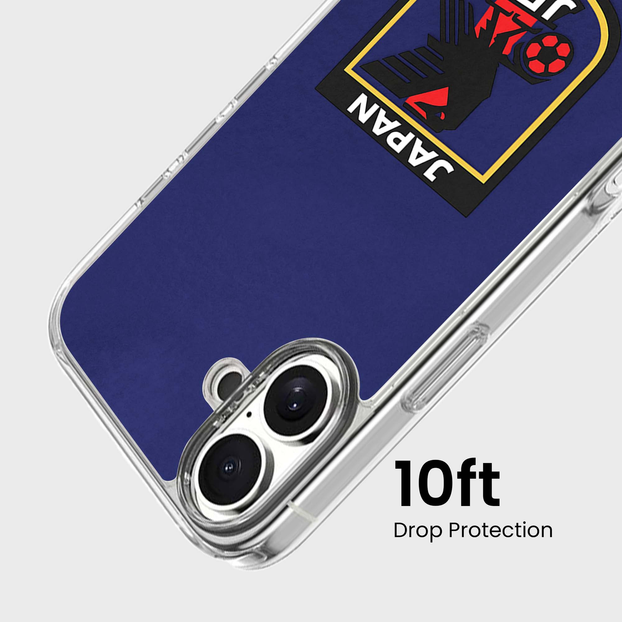 iPhone 16 Japan Edition Phone Case