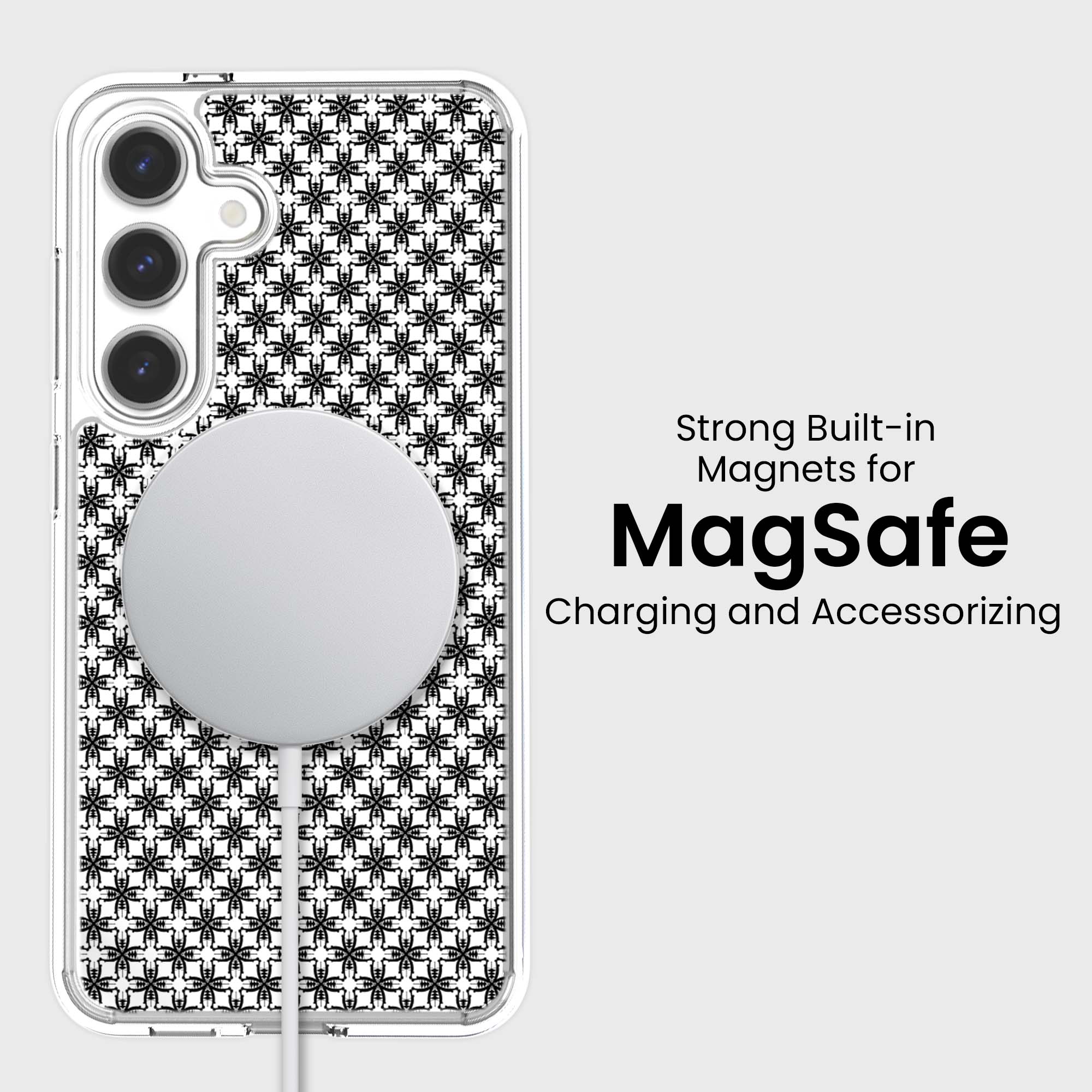 Crosslink - Samsung S26