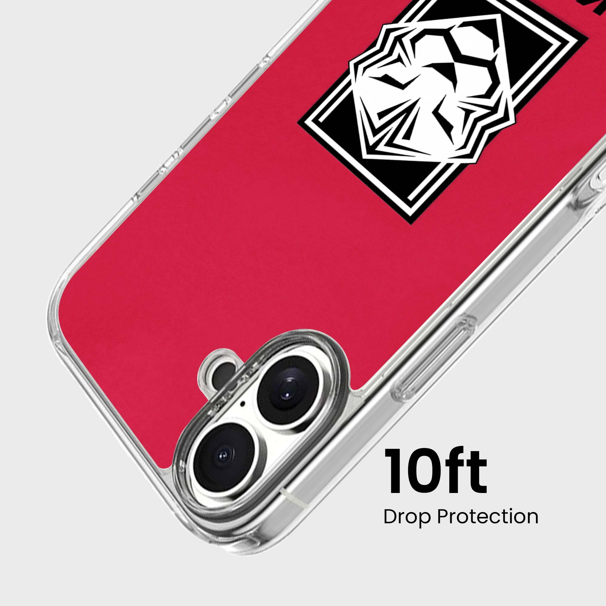 iPhone 16 Korea Edition Phone Case