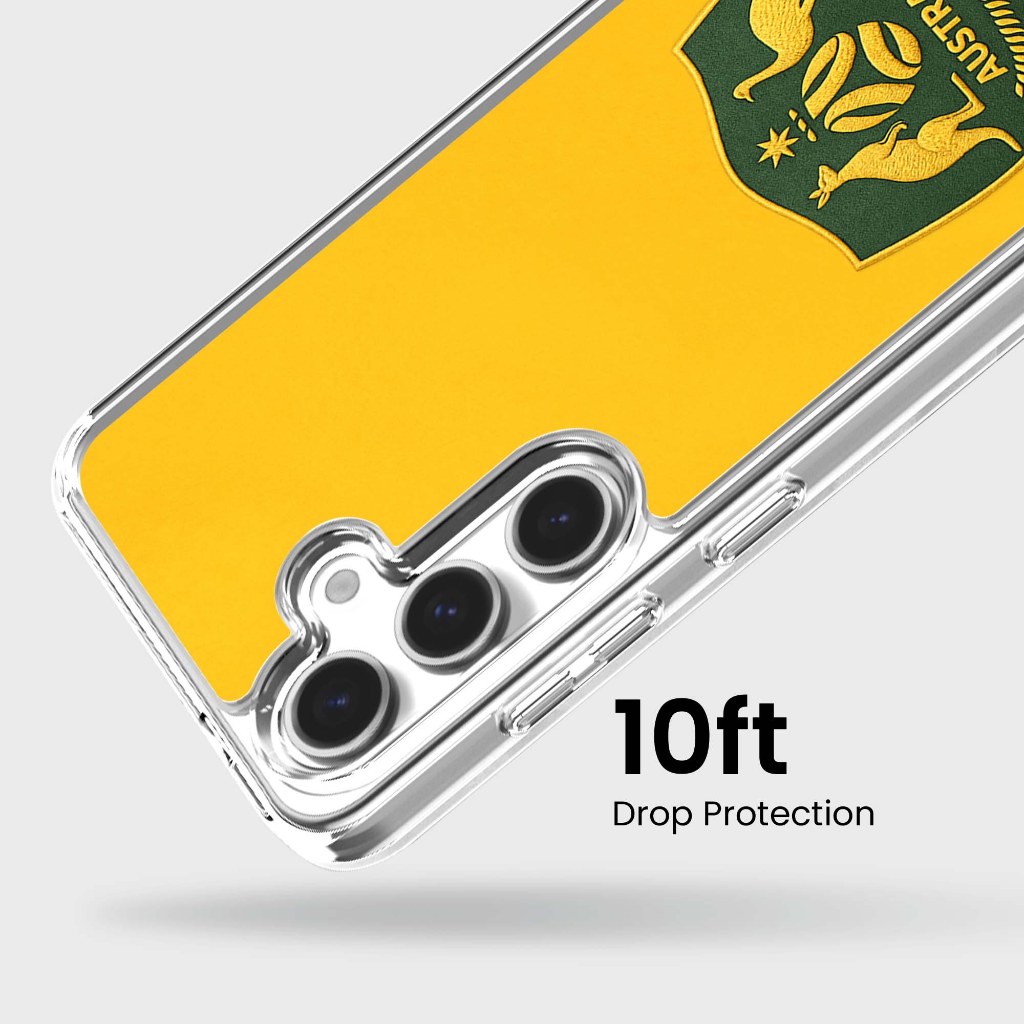Samsung S26 Australia Edition Phone Case