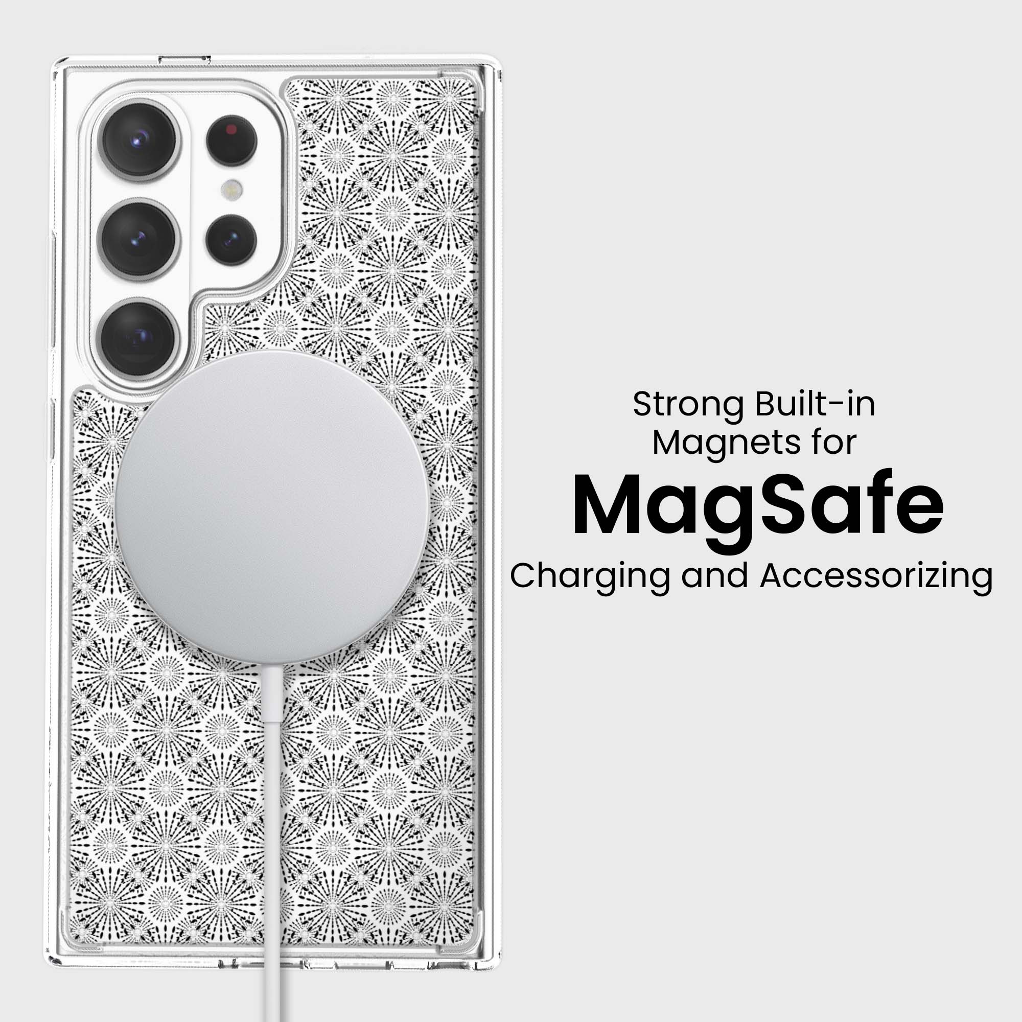 Celestine - Samsung S26 Ultra