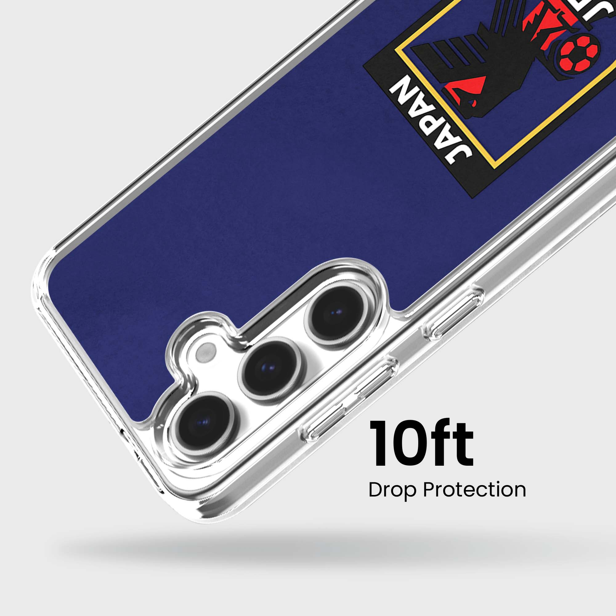Samsung S26 Japan Edition Phone Case