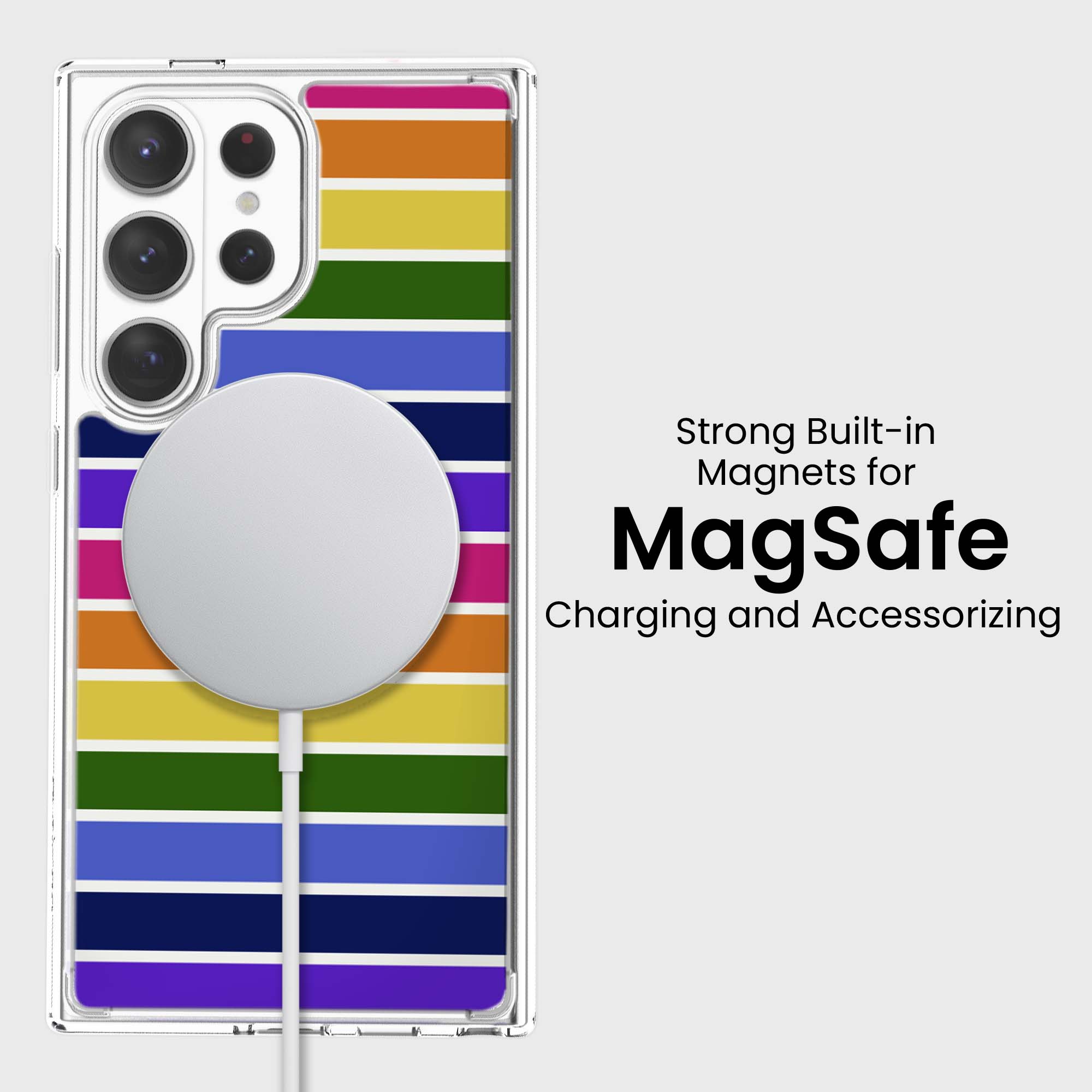 Pride - Samsung S26 Ultra