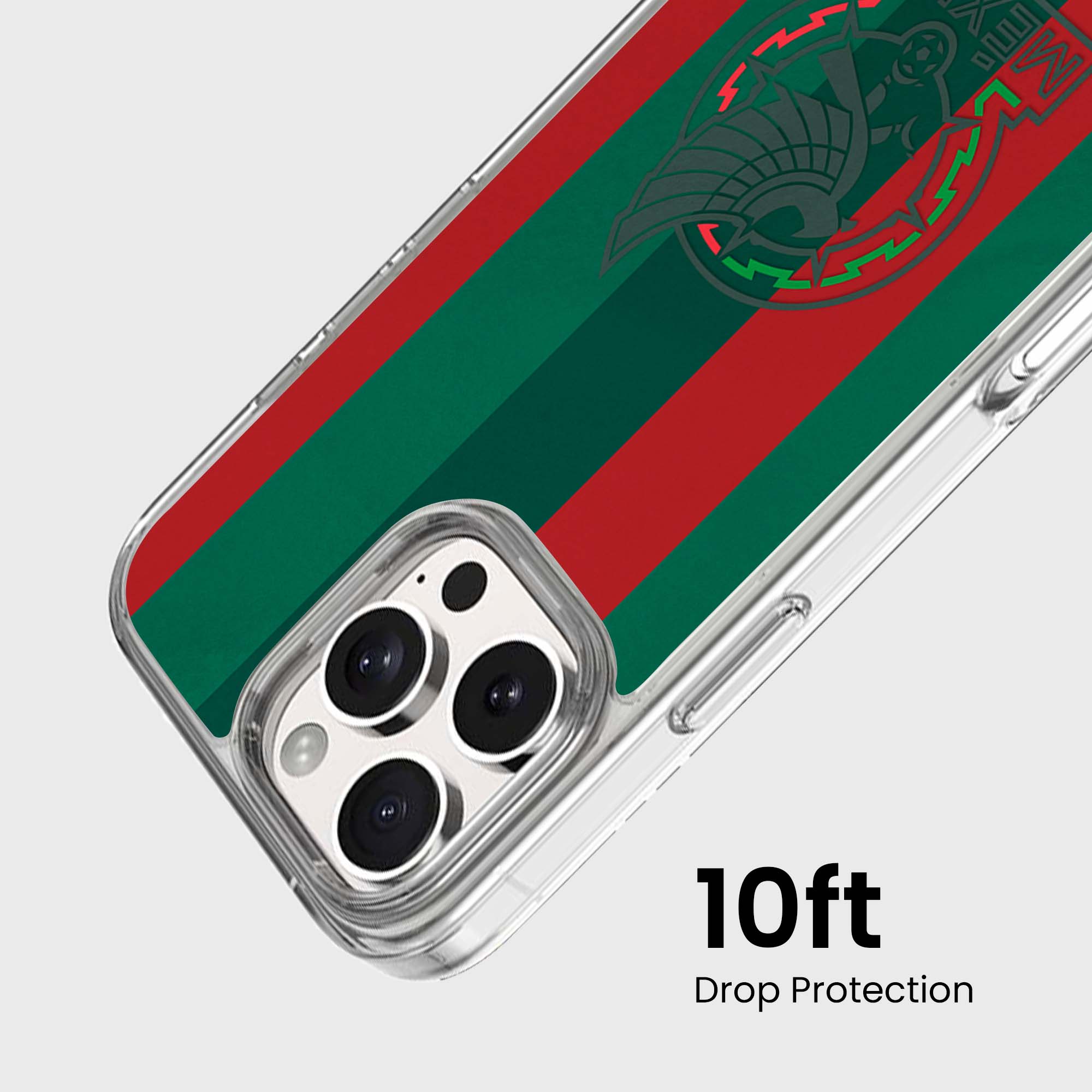 iPhone 16 Pro Mexico Edition Phone Case