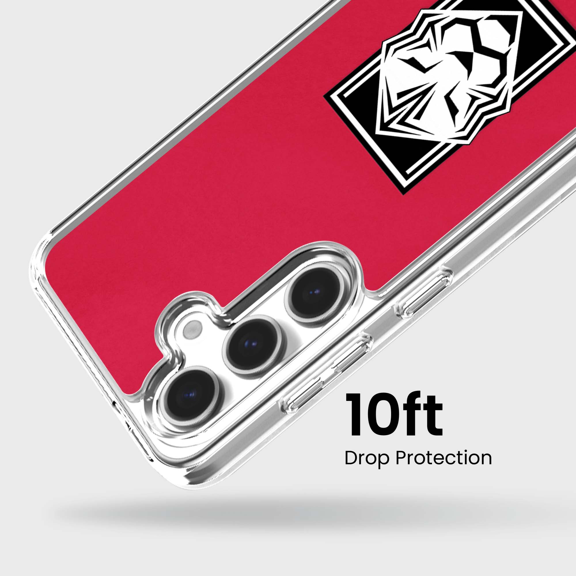 Samsung S26 Korea Edition Phone Case