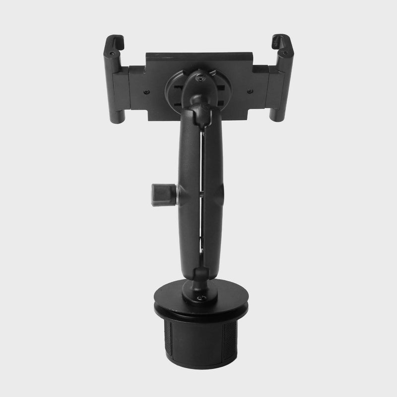 Mighty Mount™  Heavy Duty Cup Holder Mount for Phone, Tablet, iPad