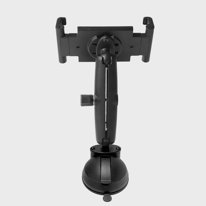 Mighty Mount Single Suction Cup Tablet Holder