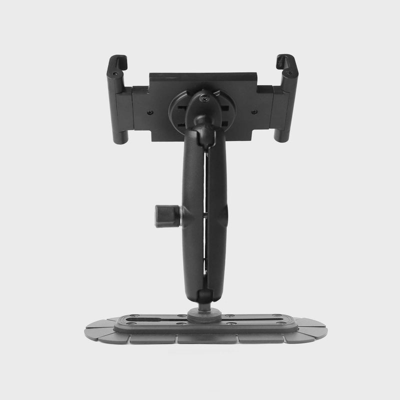 Mighty Mount iPad Holder with Industrial VHB Adhesive Mount