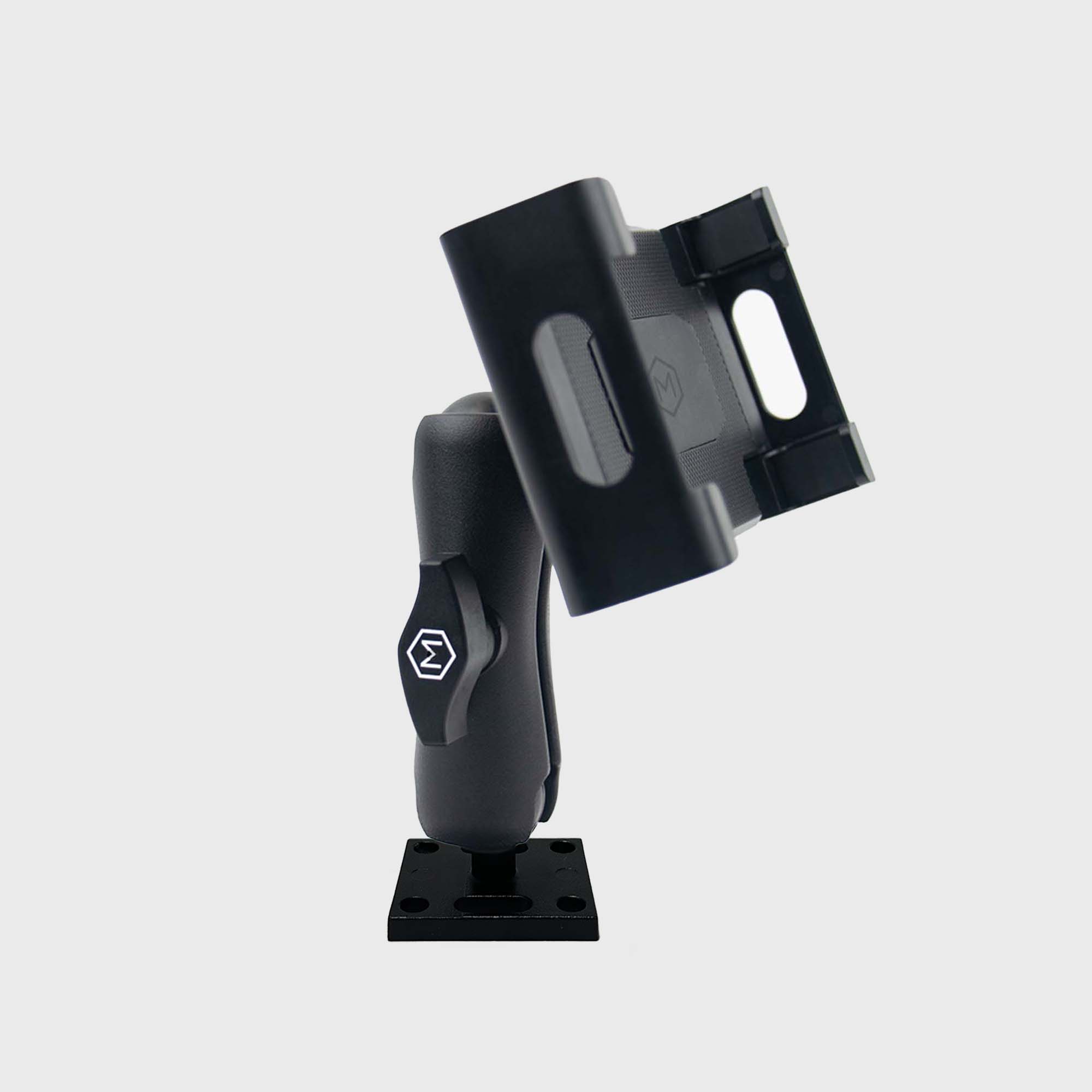 Mighty Mount™ Heavy Duty AMPS mount for Tablet/iPad/Phone