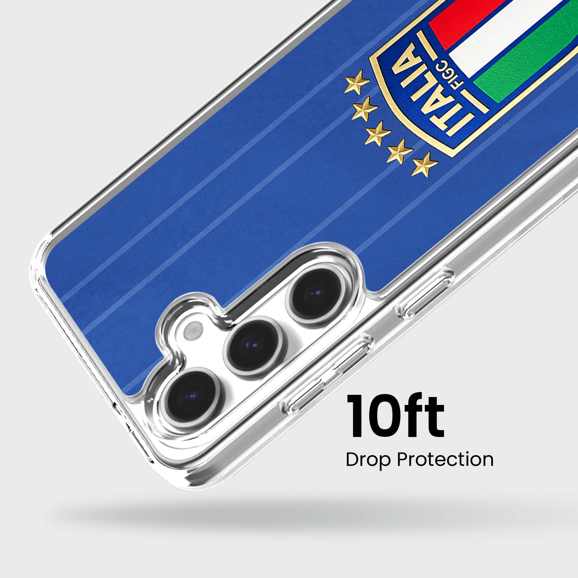 Samsung S26 Italia Edition Phone Case