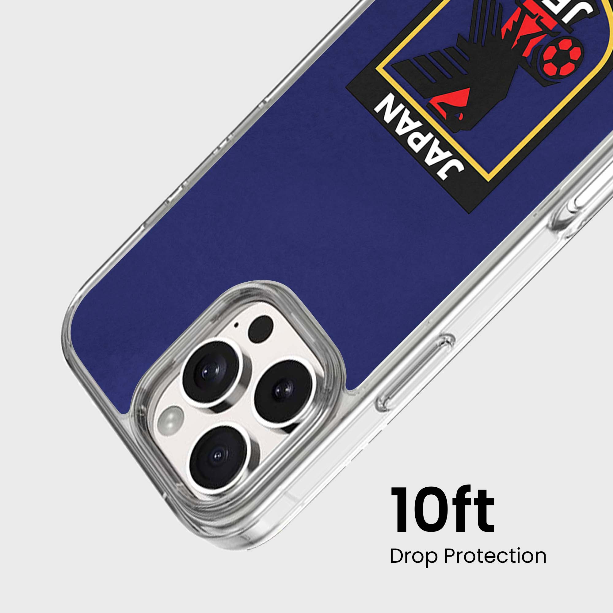 iPhone 16 Pro Max Japan Edition Phone Case