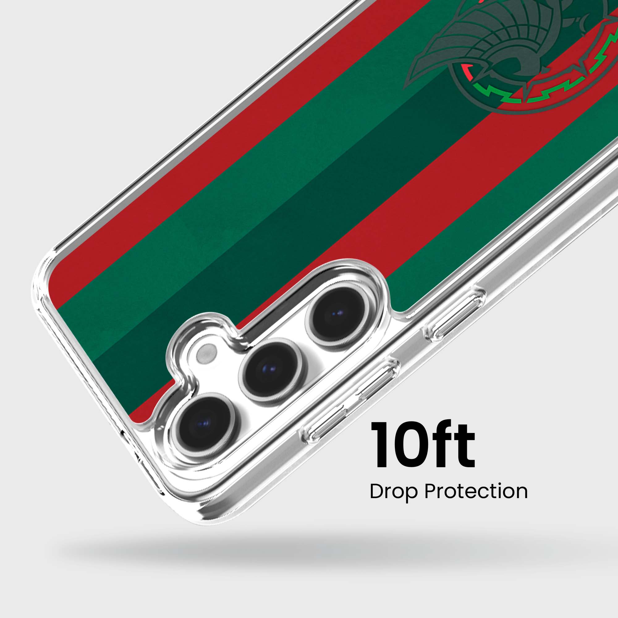 Samsung S26 Mexico Edition Phone Case